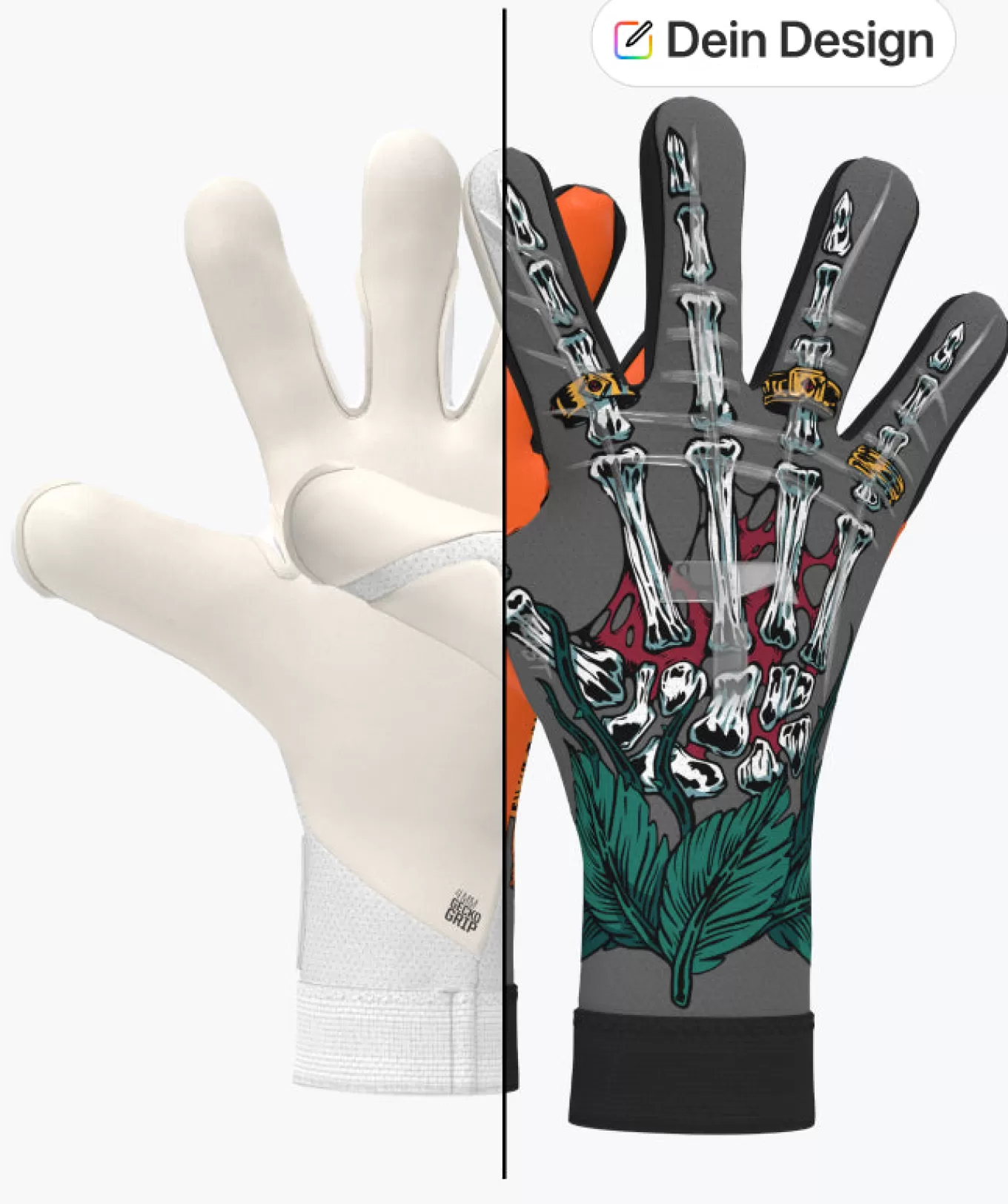 Hot T1TAN Beast 3.0 MyGlove