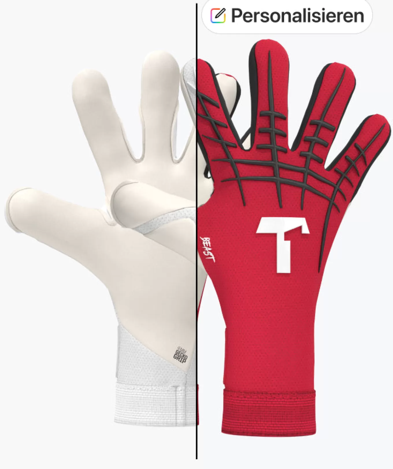 New T1TAN Beast 3.0 MySMU