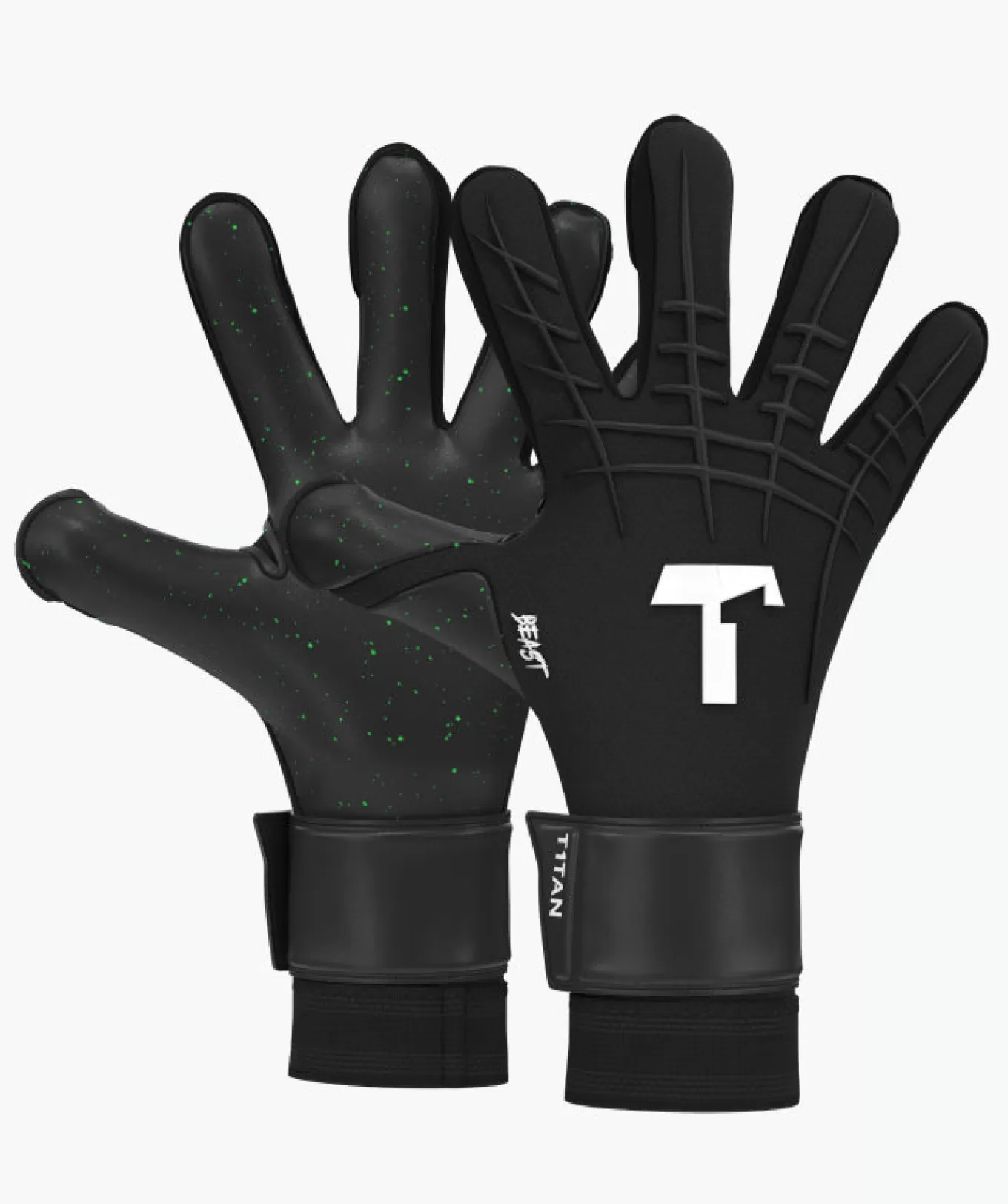 Discount T1TAN Black Beast 3.0