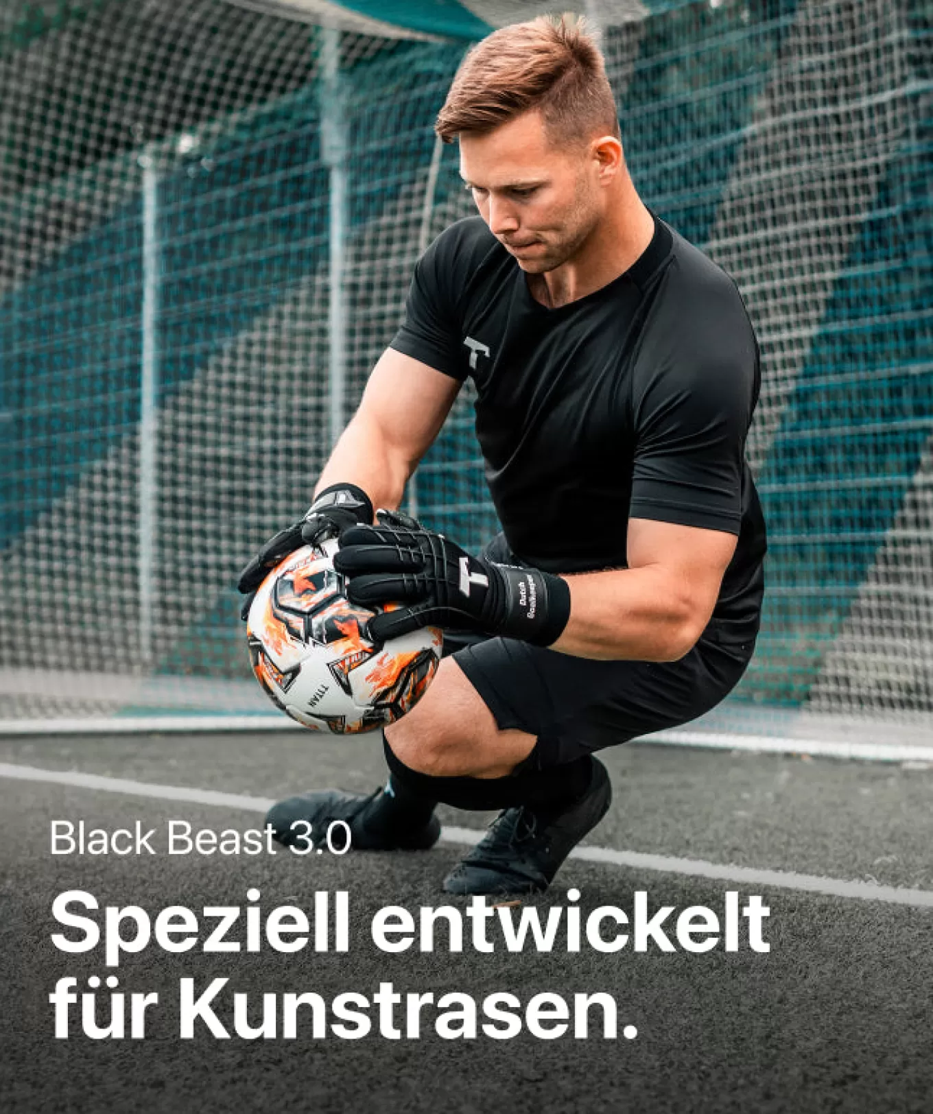 Discount T1TAN Black Beast 3.0