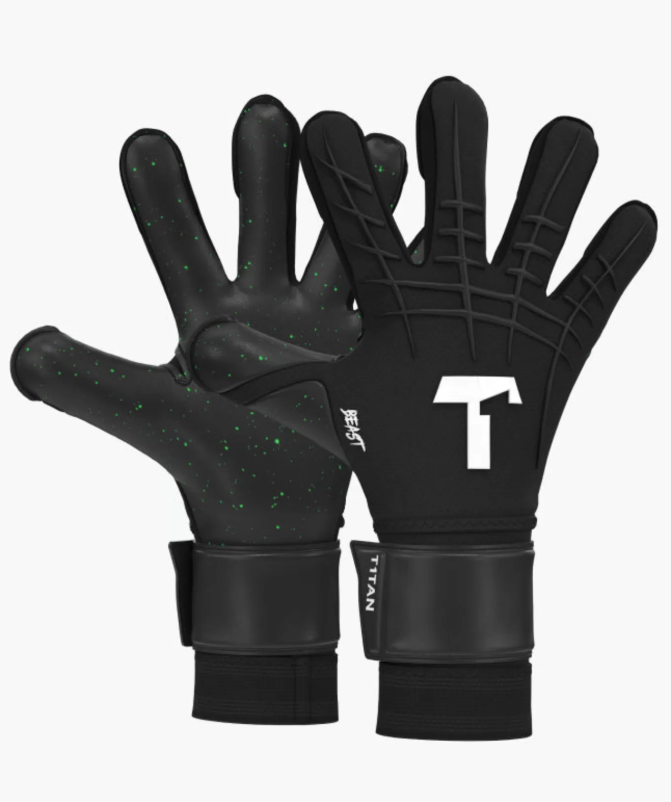 Best T1TAN Black Beast 3.0 (FP)