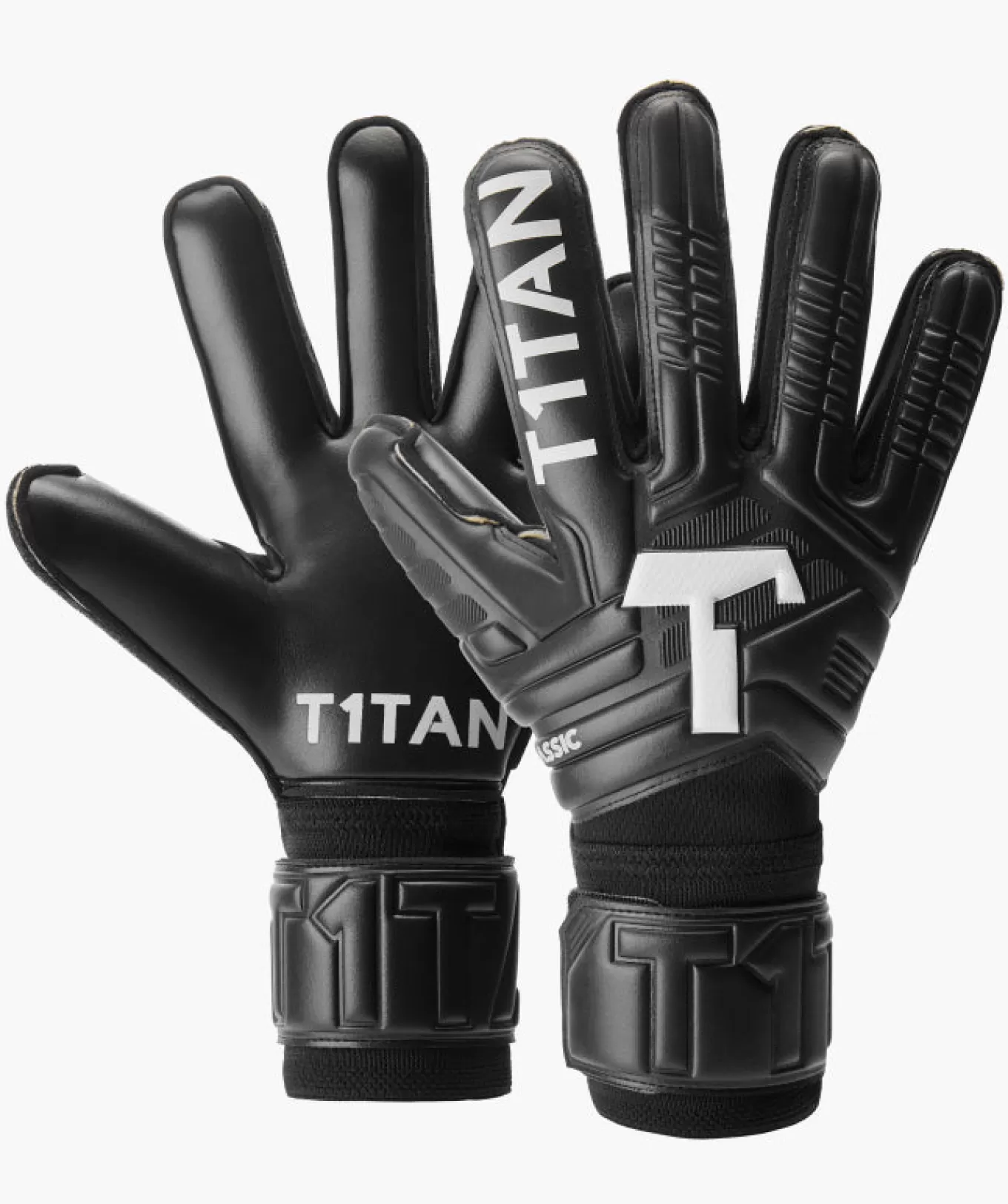 Sale T1TAN Classic 1.0 Black-Out (FP)