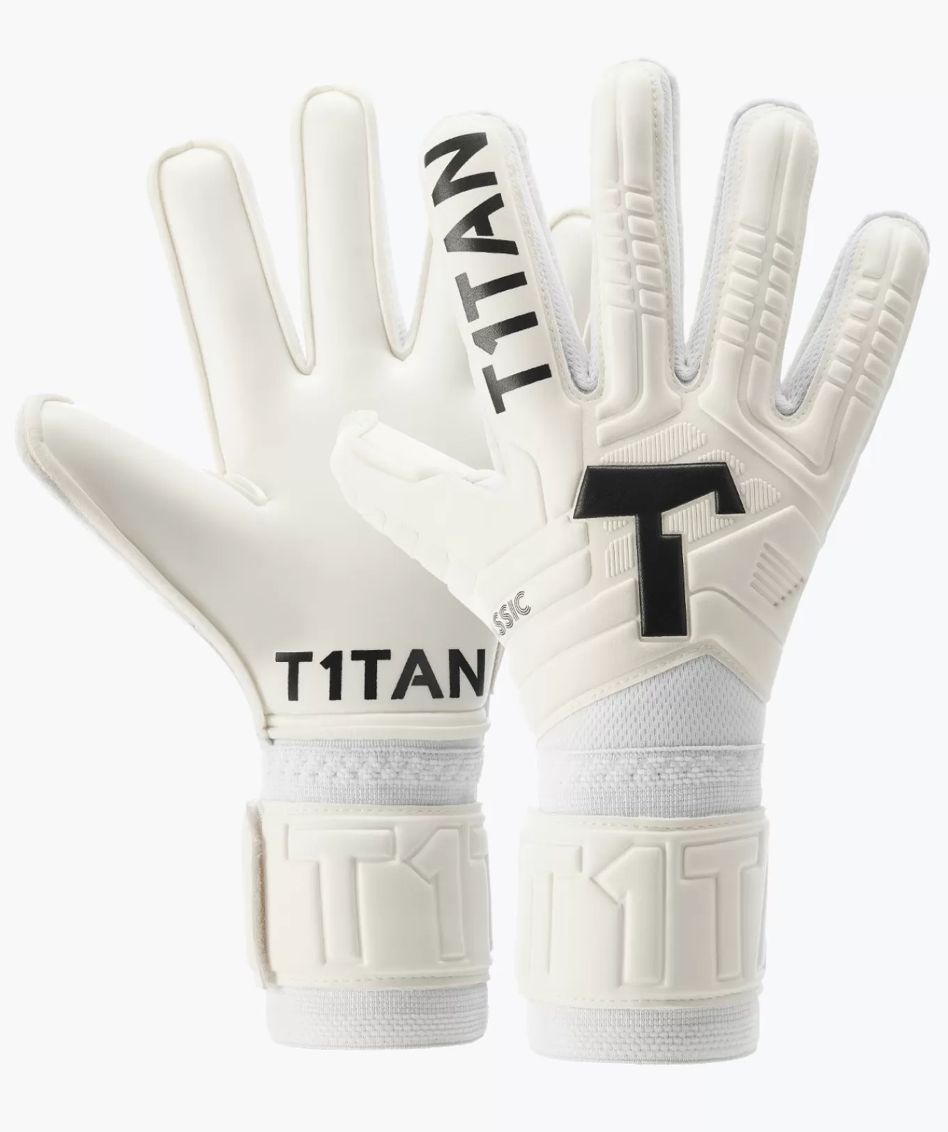 Store T1TAN Classic 1.0 White-Out (FP)