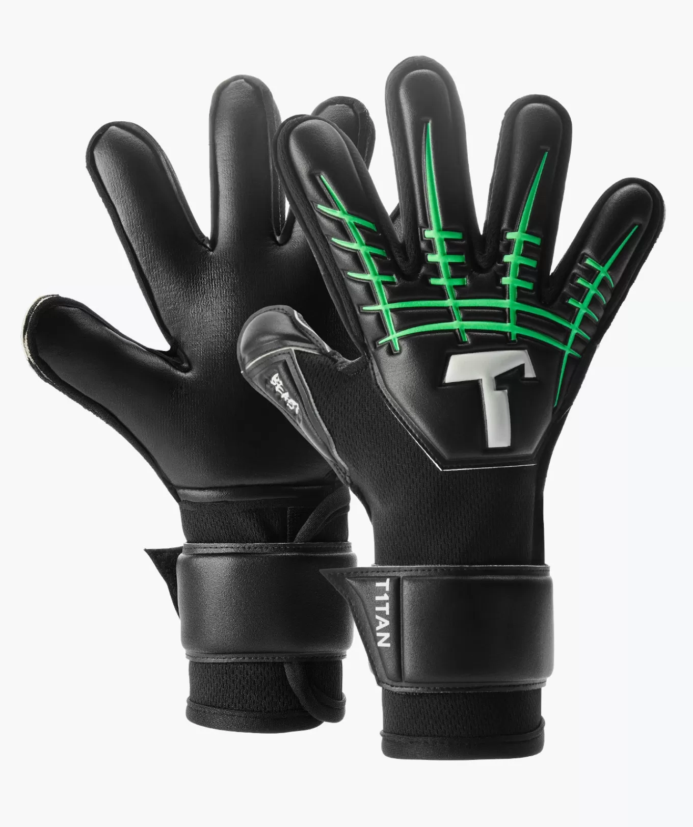 Online T1TAN Fluo Beast Junior 3.0