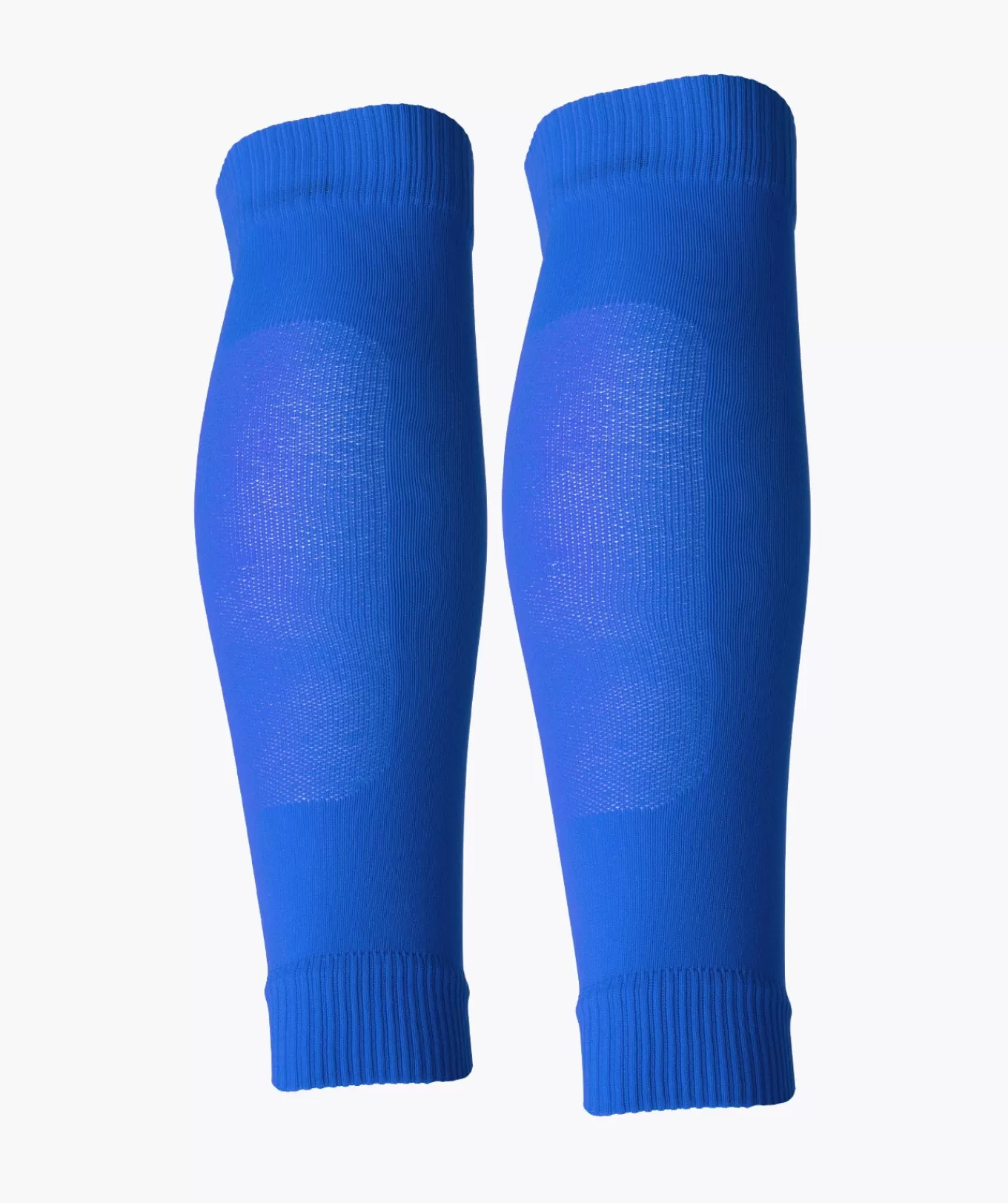 Best Sale T1TAN Football Tube Socks - Blau