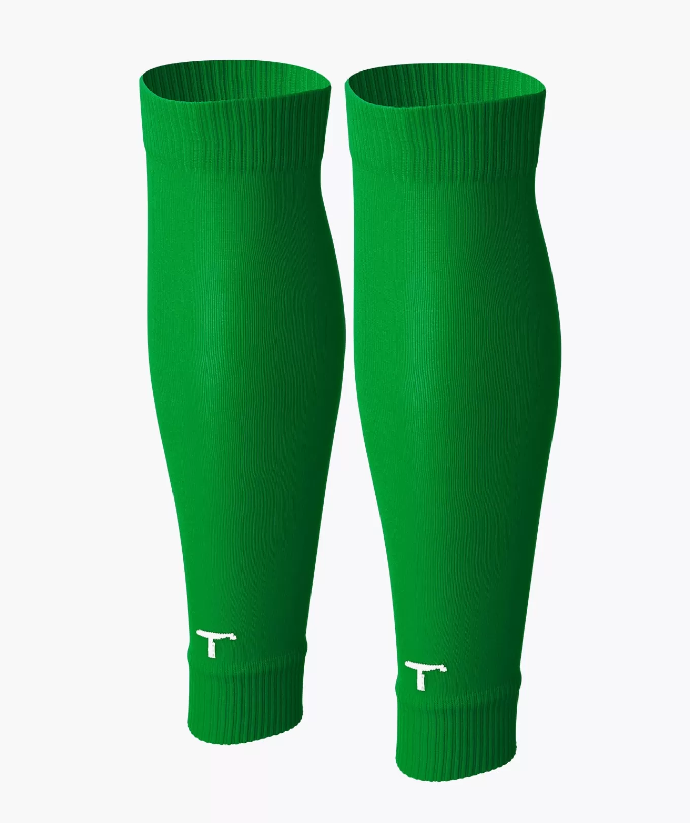 Clearance T1TAN Football Tube Socks - Grün