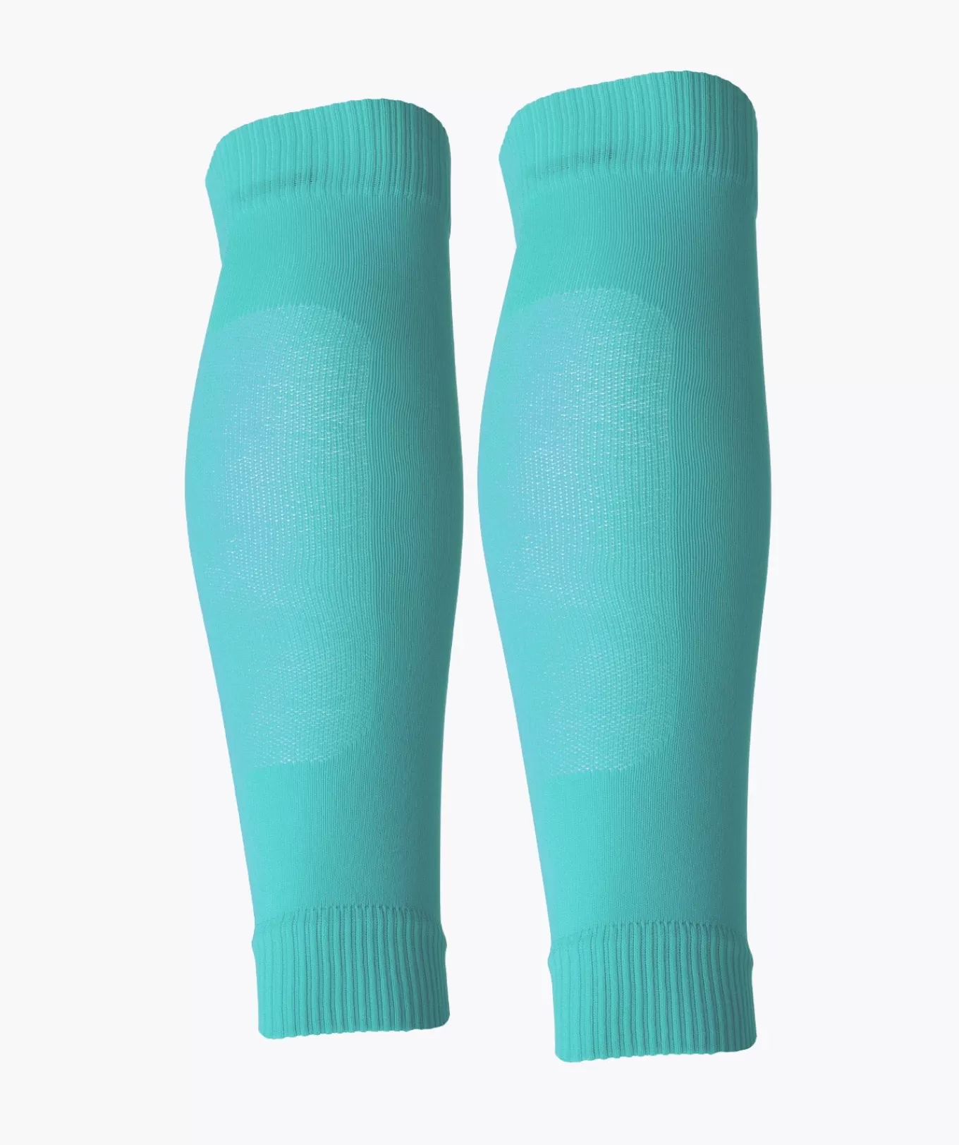Cheap T1TAN Football Tube Socks - Hellblau