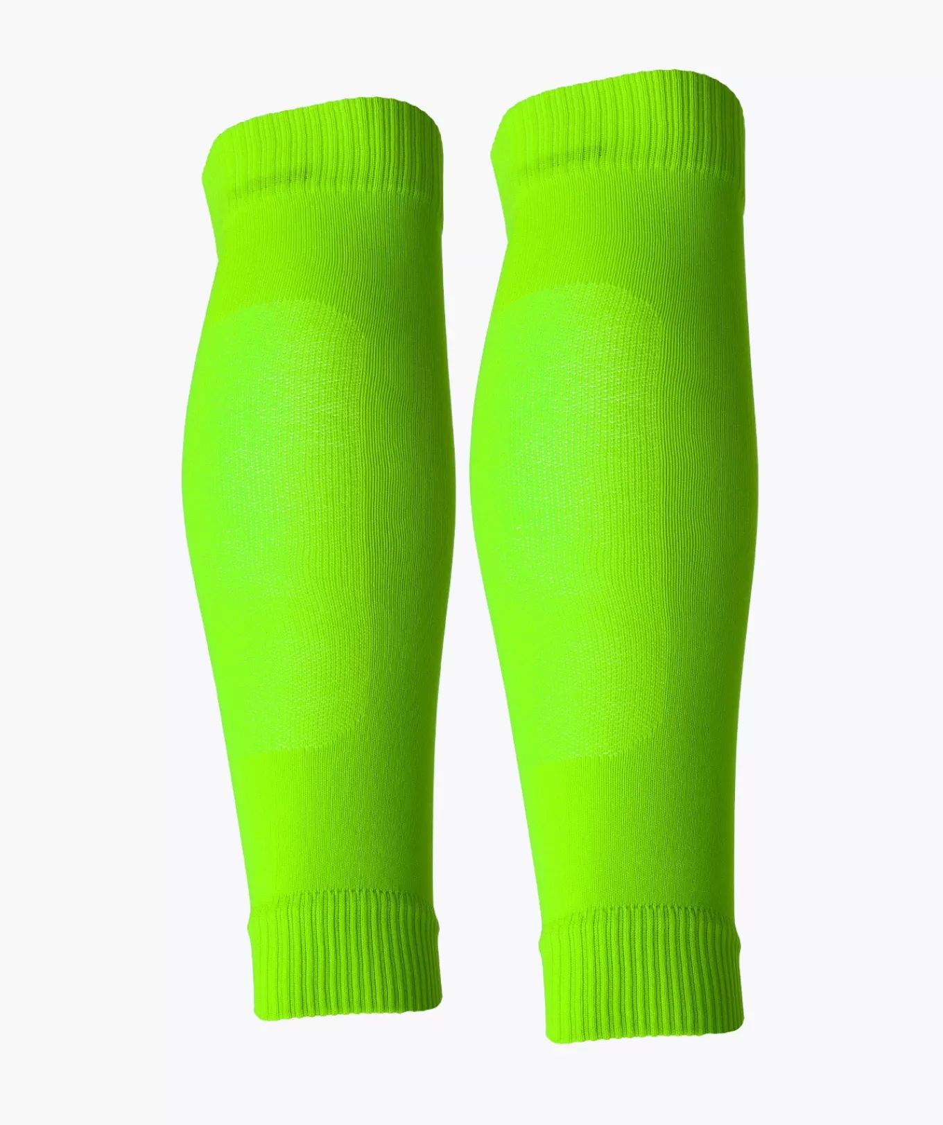 Cheap T1TAN Football Tube Socks - Hellgrün