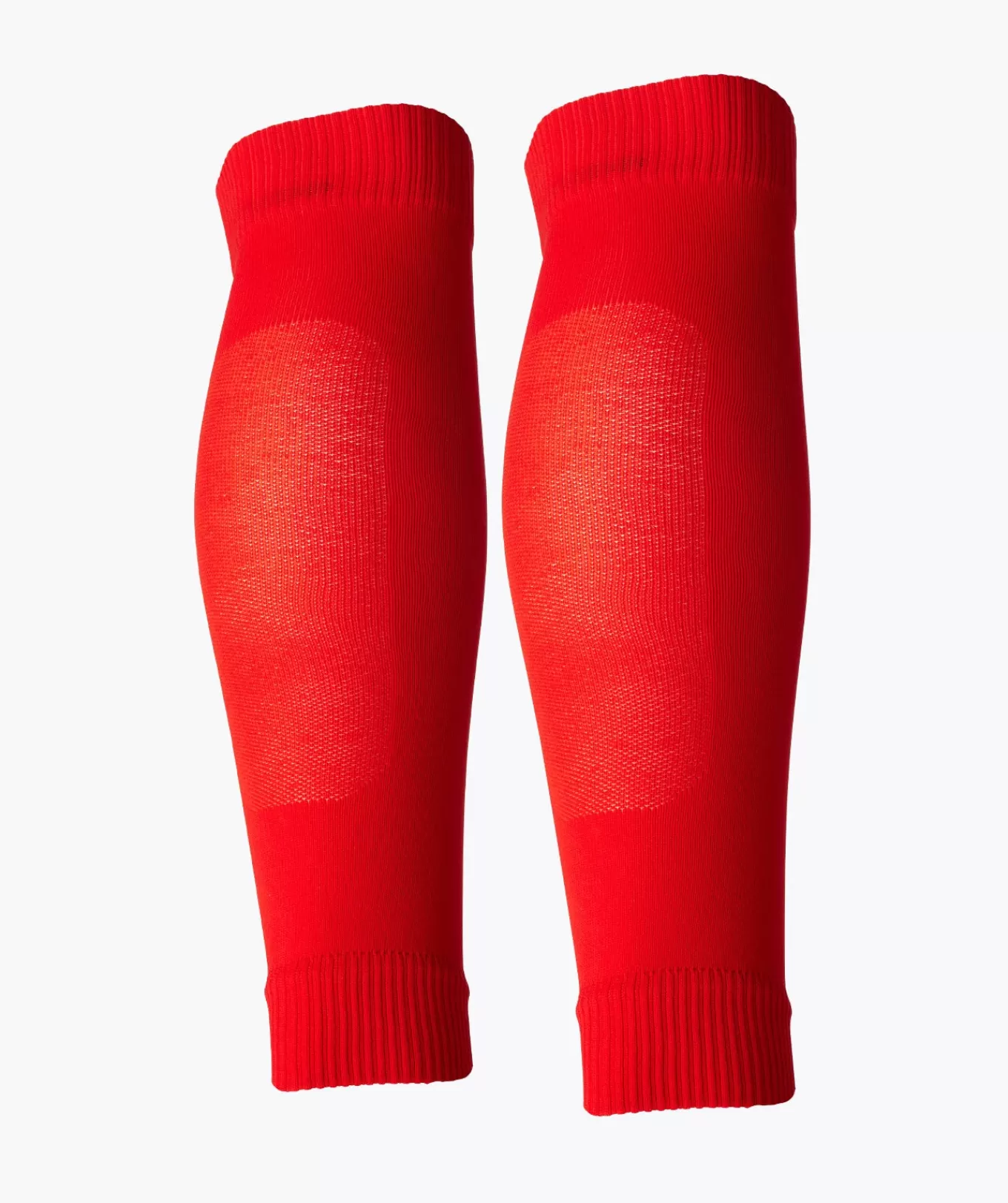 Clearance T1TAN Football Tube Socks - Rot