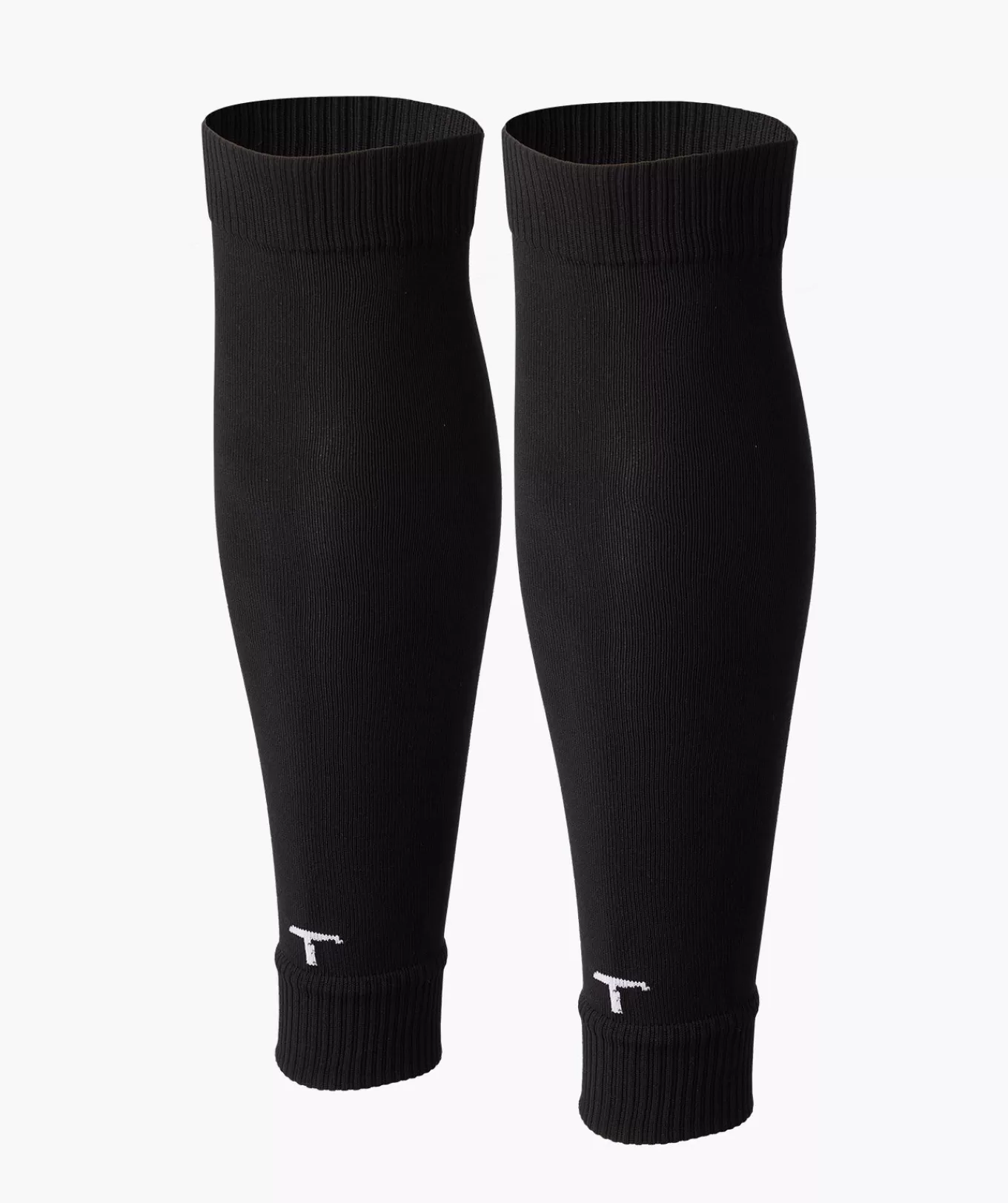 Best T1TAN Football Tube Socks - Schwarz