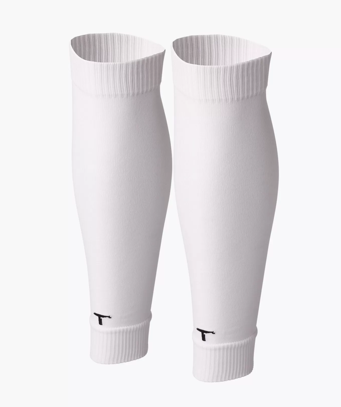 Best Sale T1TAN Football Tube Socks - Weiß