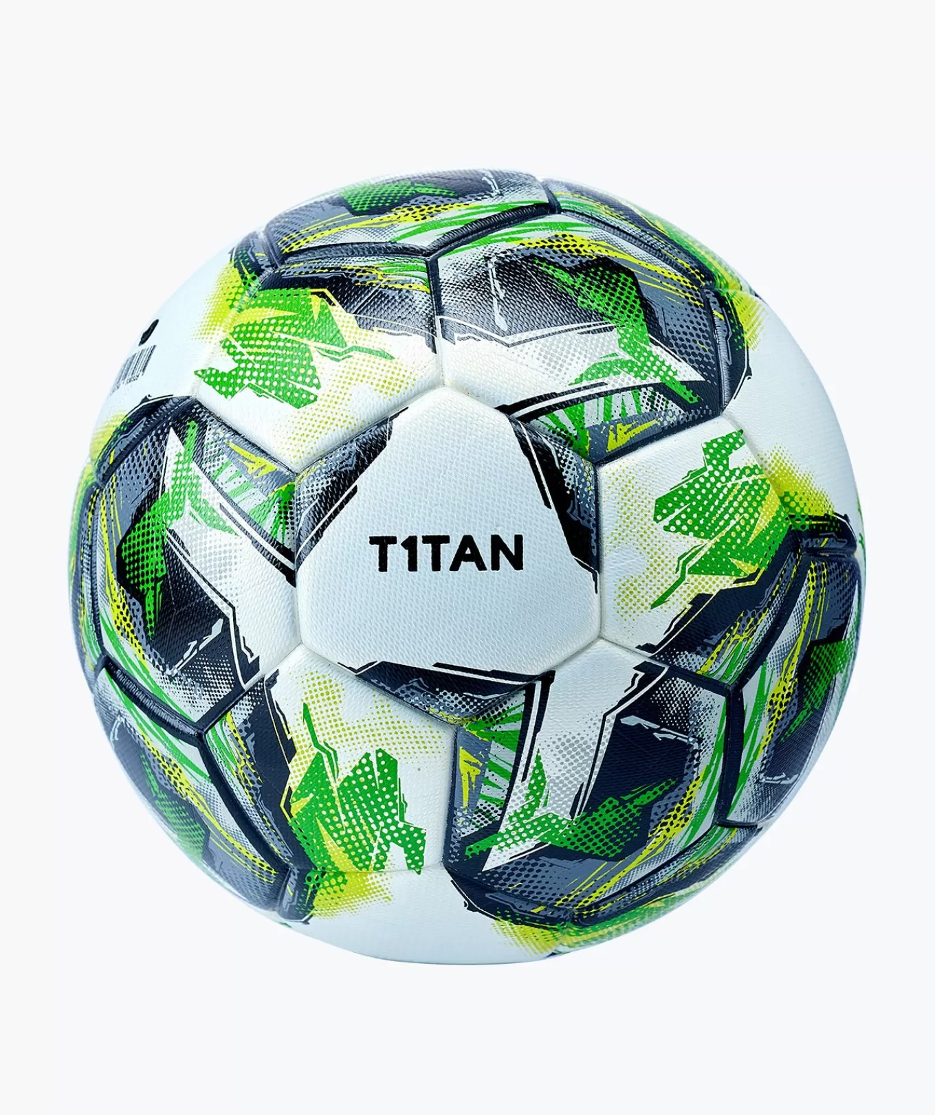 Best Sale T1TAN Fußball - Gr. 4