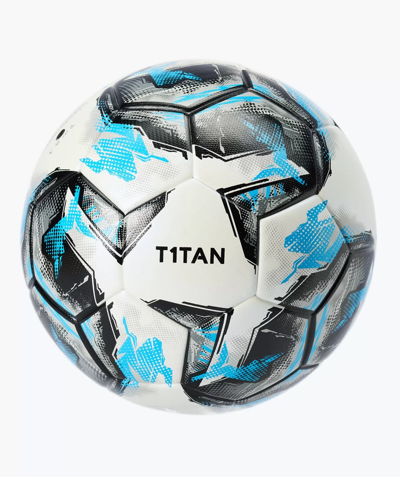 New T1TAN Fußball - Gr. 5