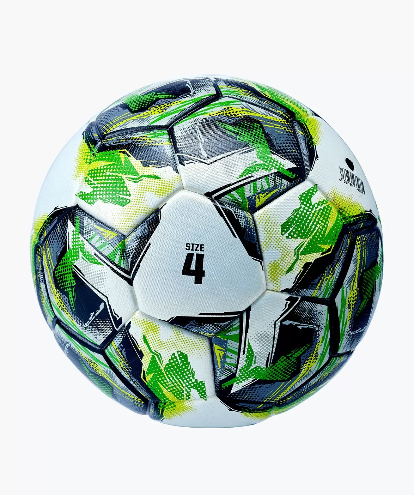Best Sale T1TAN Fußball - Gr. 4