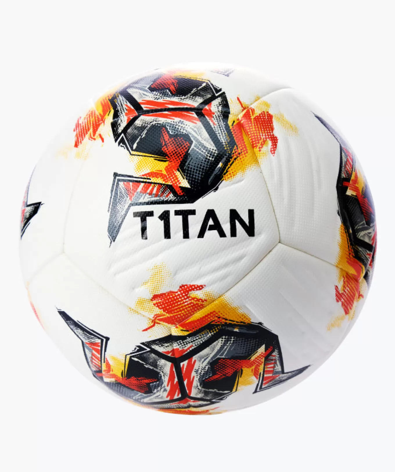 Shop T1TAN Fußball - Matchball Gr. 5