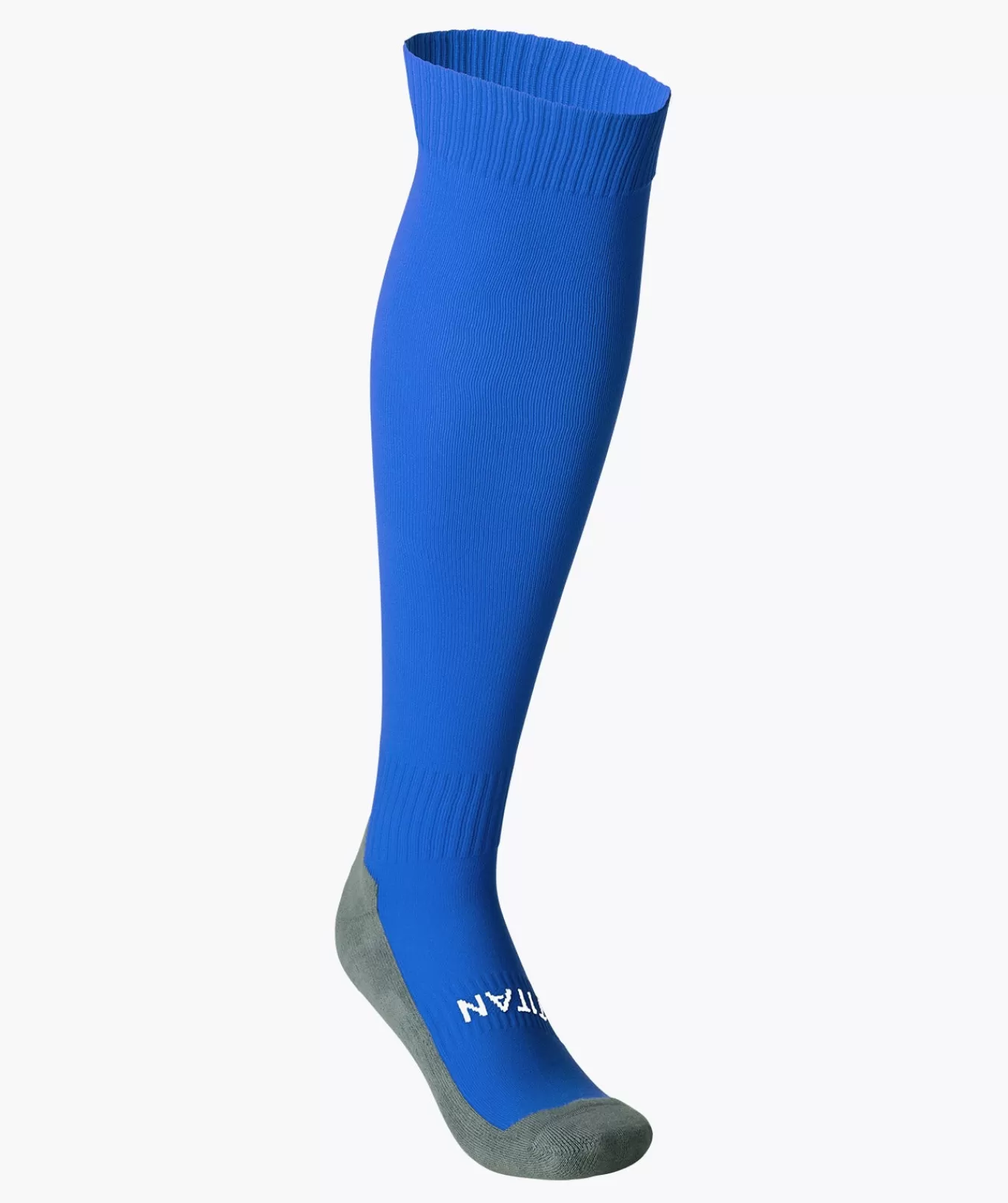 Best Sale T1TAN Fußball Stutzen - Blau