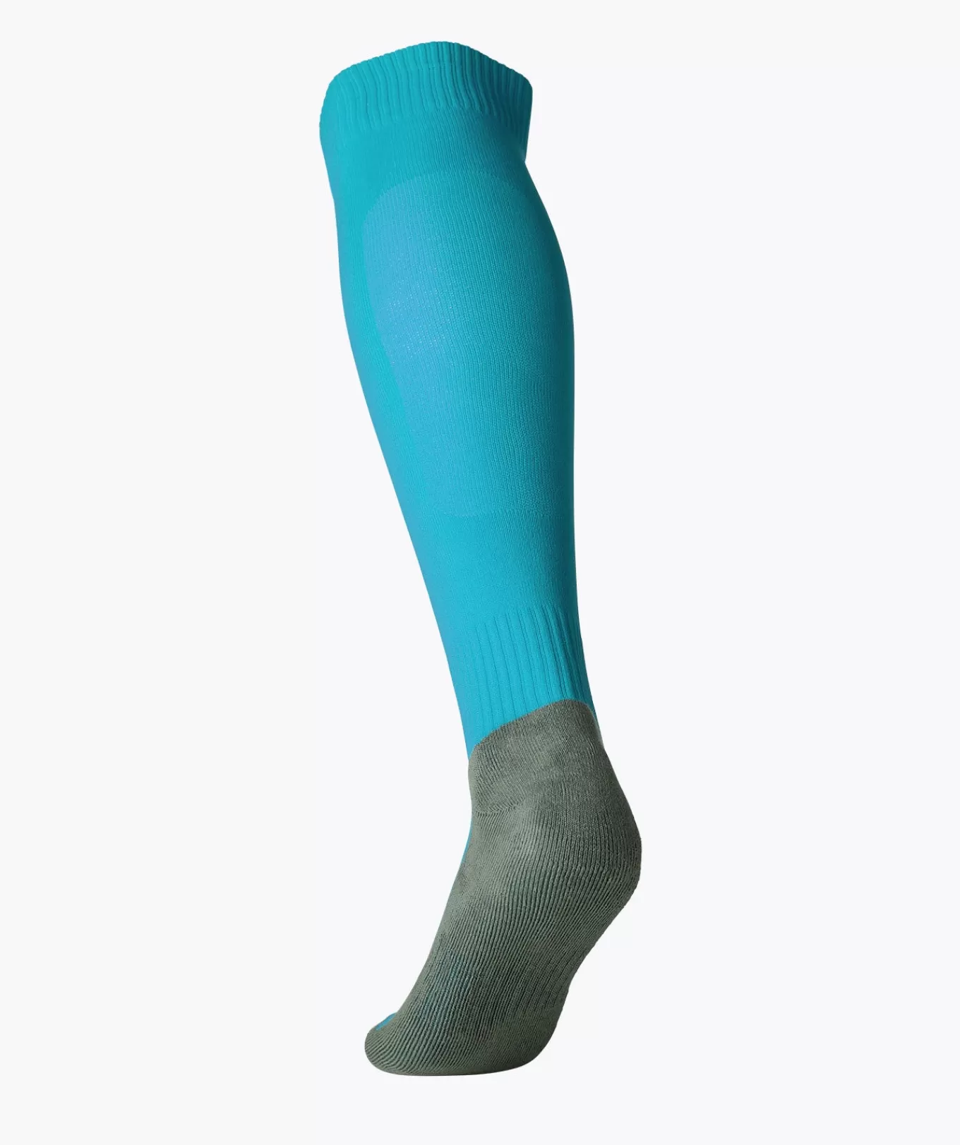 Flash Sale T1TAN Fußball Stutzen - Hellblau