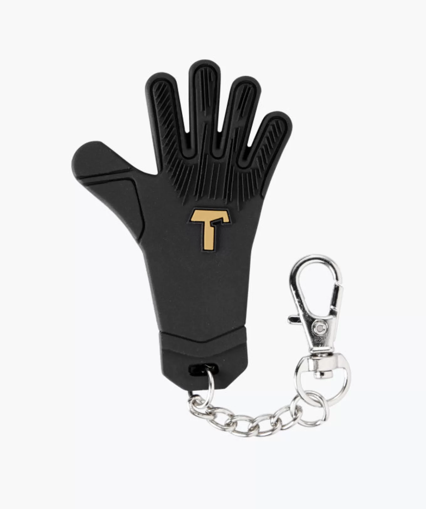 Fashion T1TAN Keyring Rebel 2.0 Black-Out
