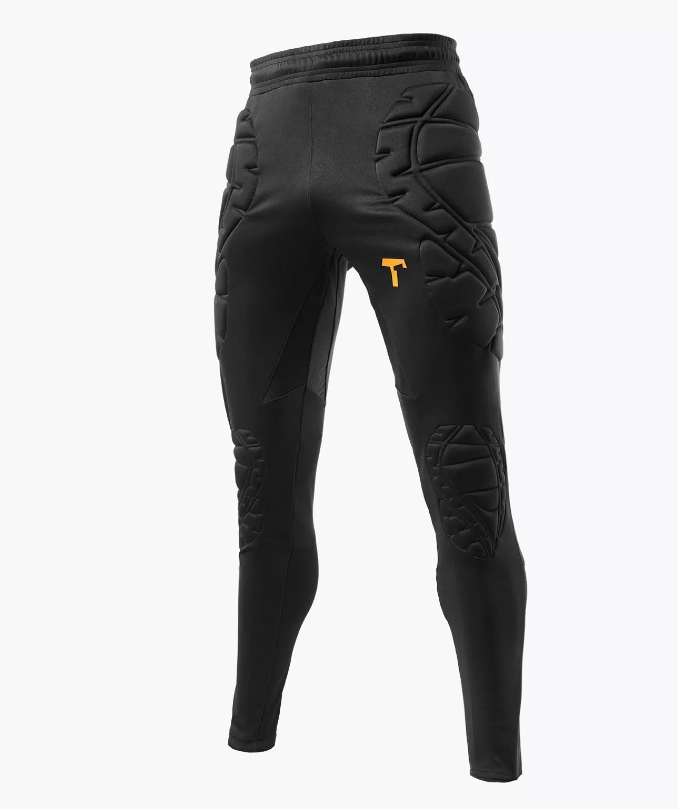 Discount T1TAN Lange Torwarthose