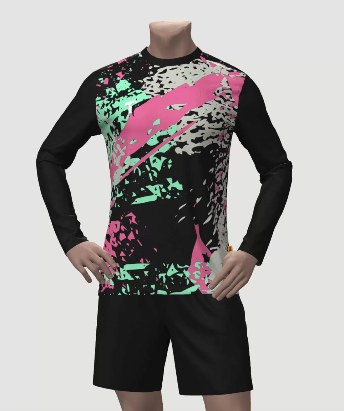 Best T1TAN MyShirt 2.0