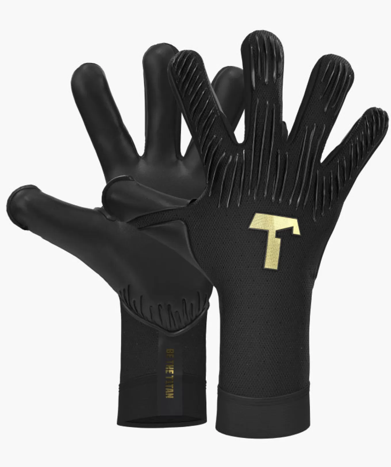Shop T1TAN Rebel 2.0 Black-Out