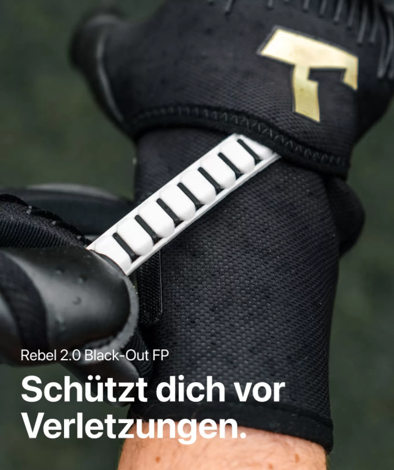 Online T1TAN Rebel 2.0 Black-Out (FP)