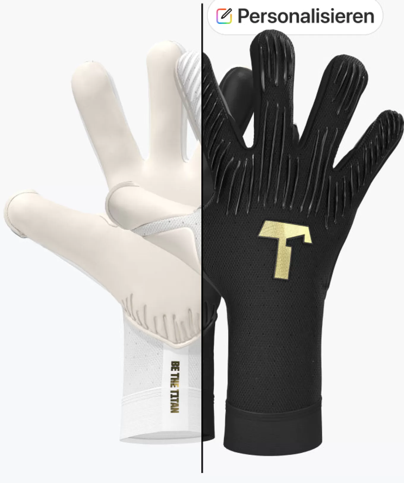 New T1TAN Rebel 2.0 MySMU