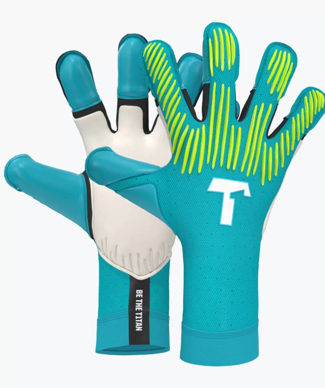 Cheap T1TAN Rebel 2.0 Sky Blue Junior Pro