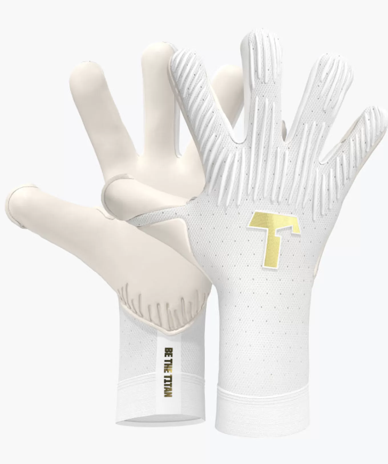 Best Sale T1TAN Rebel 2.0 White-Out Junior Pro