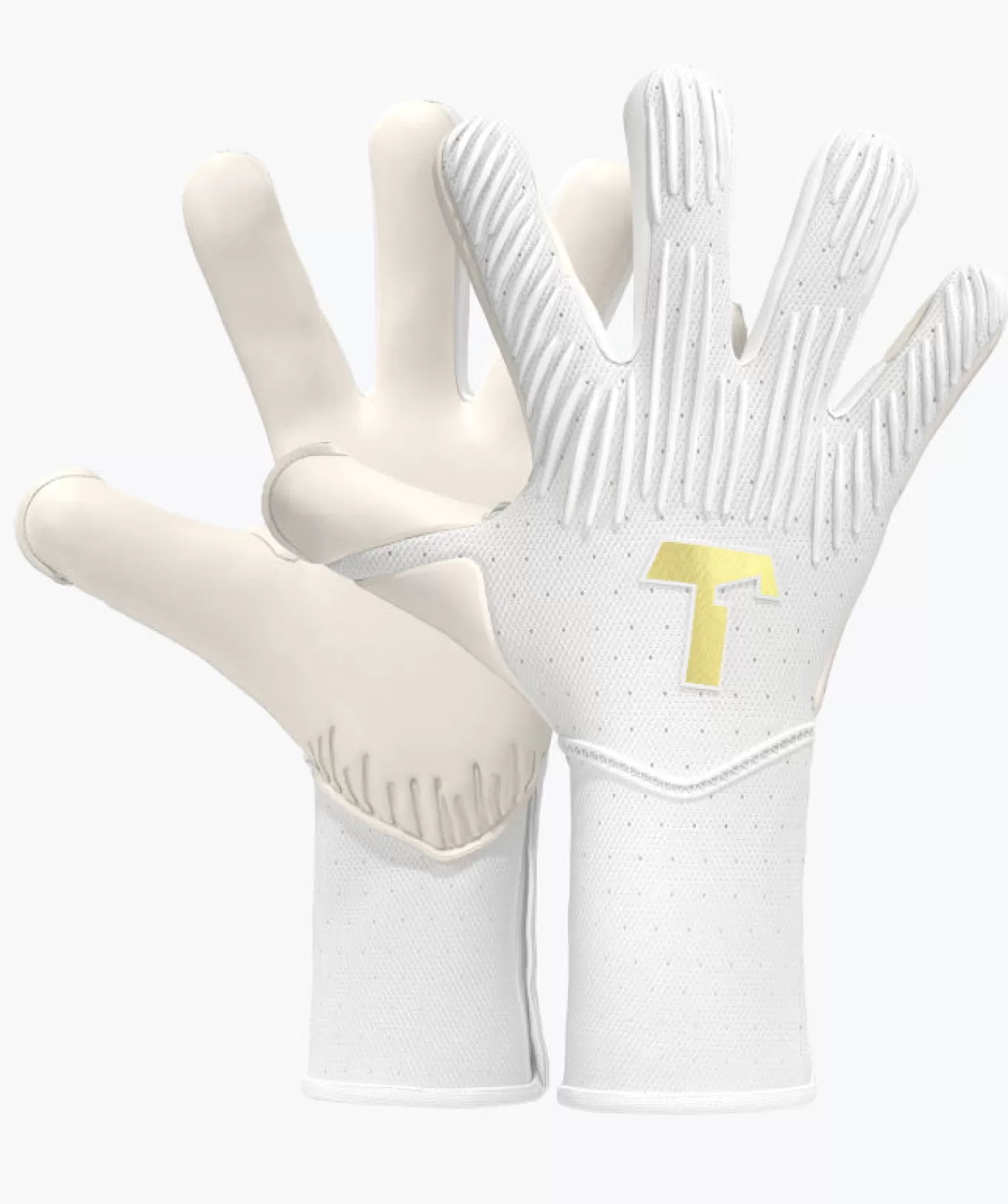 Shop T1TAN Rebel 2.0 White-Out Junior Pro (FP)