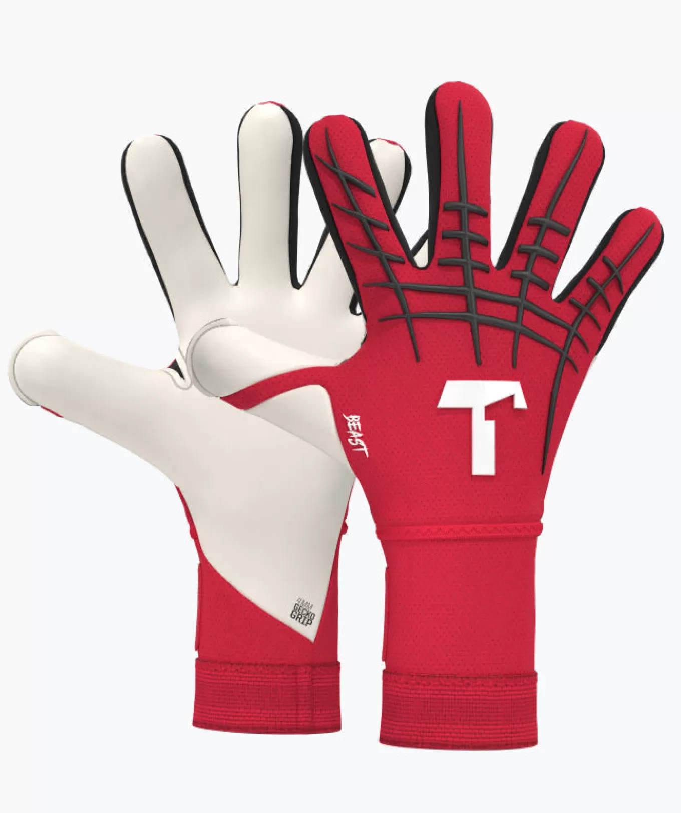 Hot T1TAN Red Beast Junior Pro 3.0 (FP)