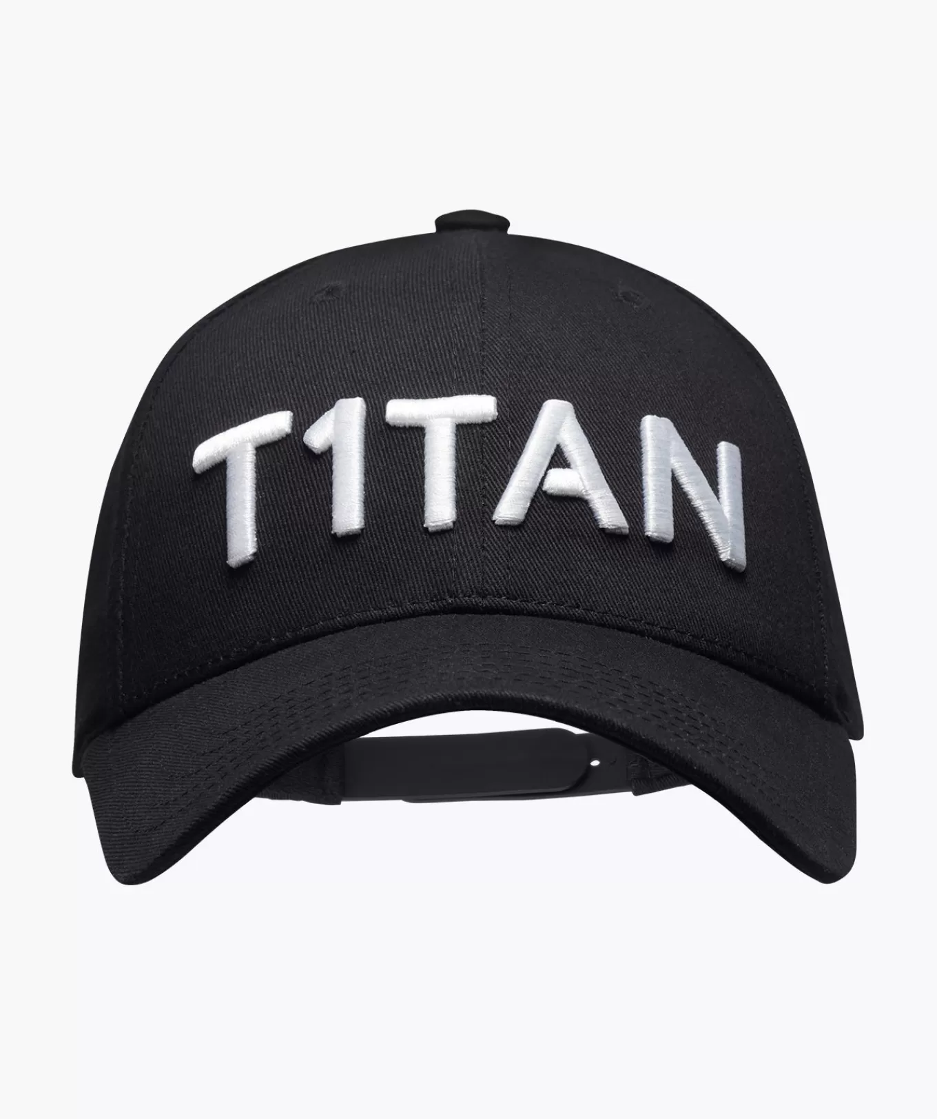 Store T1TAN Snapback schwarz