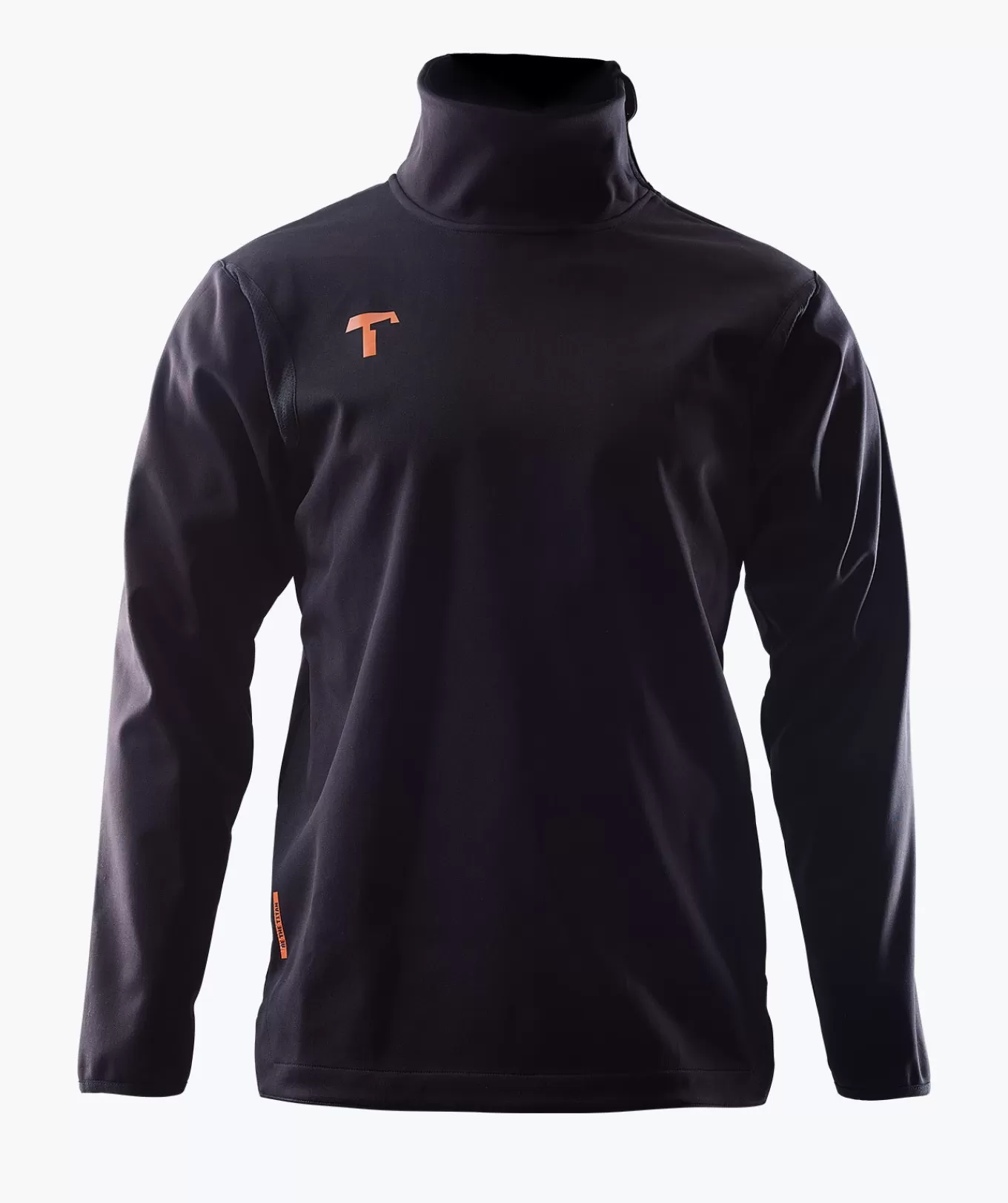 Discount T1TAN Softshell Half Zip Jacke