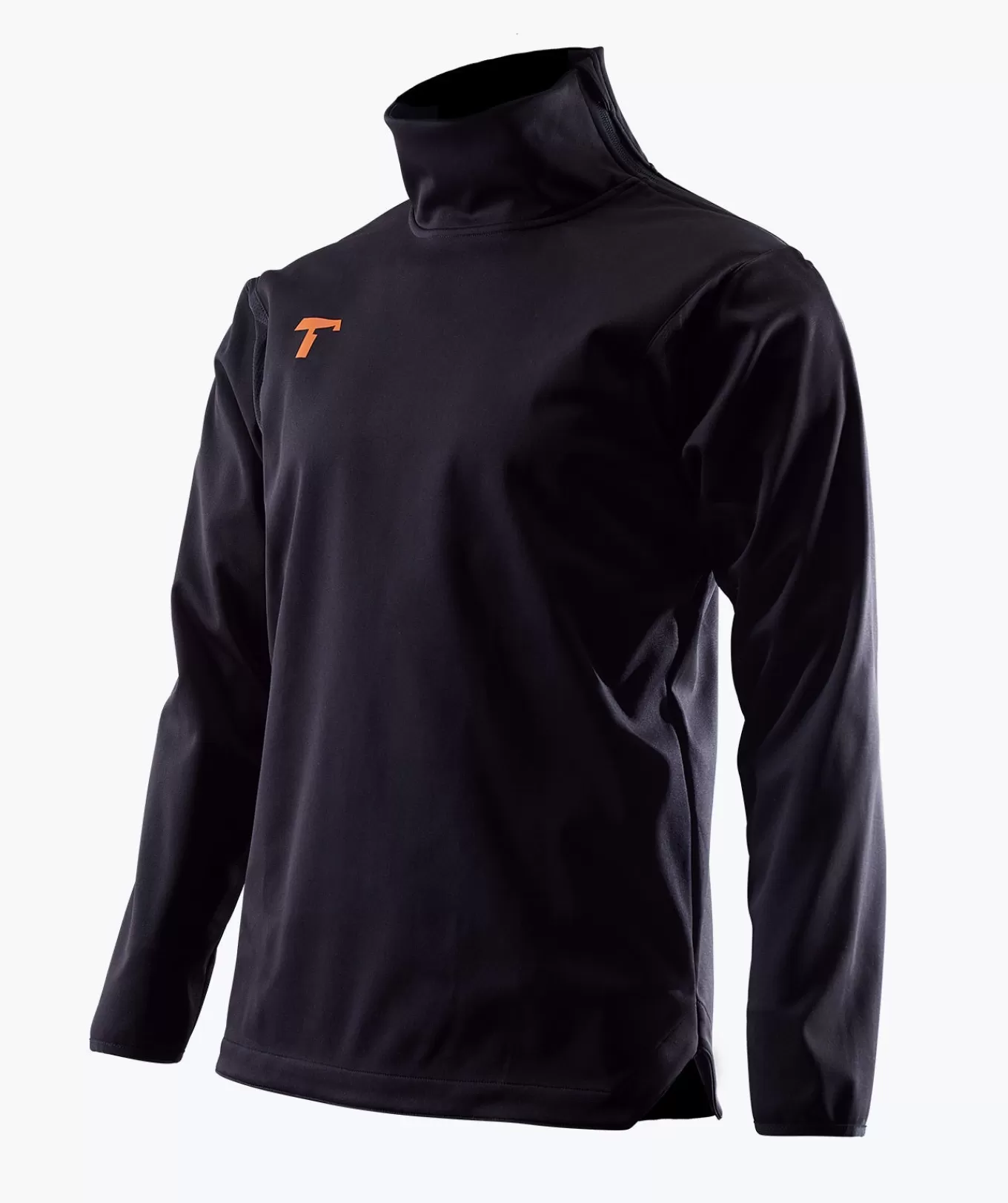 Discount T1TAN Softshell Half Zip Jacke