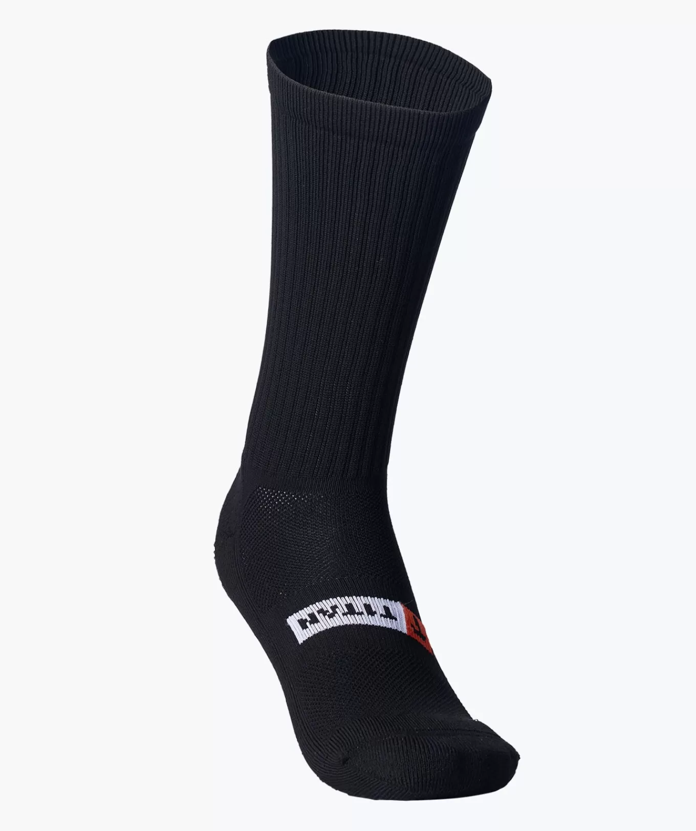 Online T1TAN Sport Socks - Schwarz