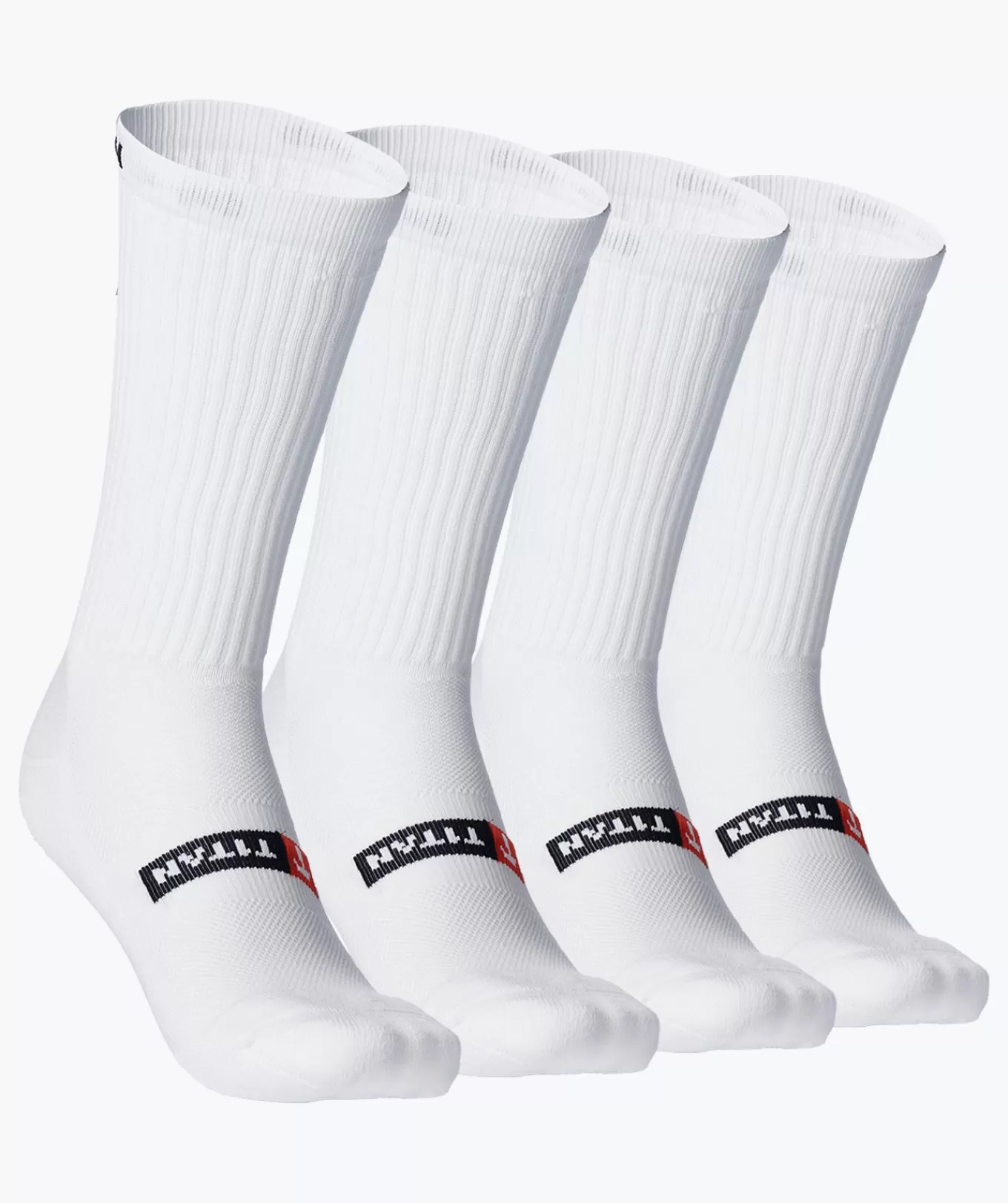 Flash Sale T1TAN Sport Socks - Weiß