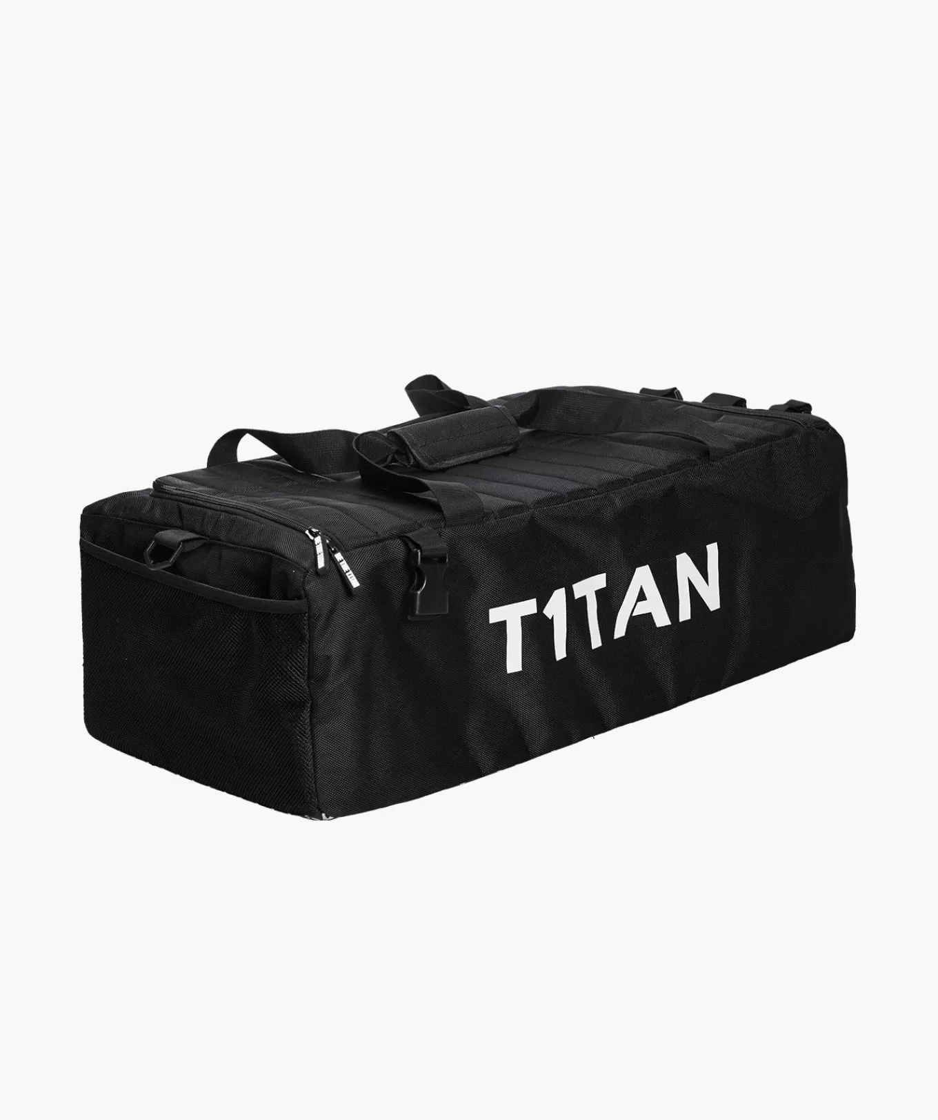 Sale T1TAN Sporttasche - Schwarz