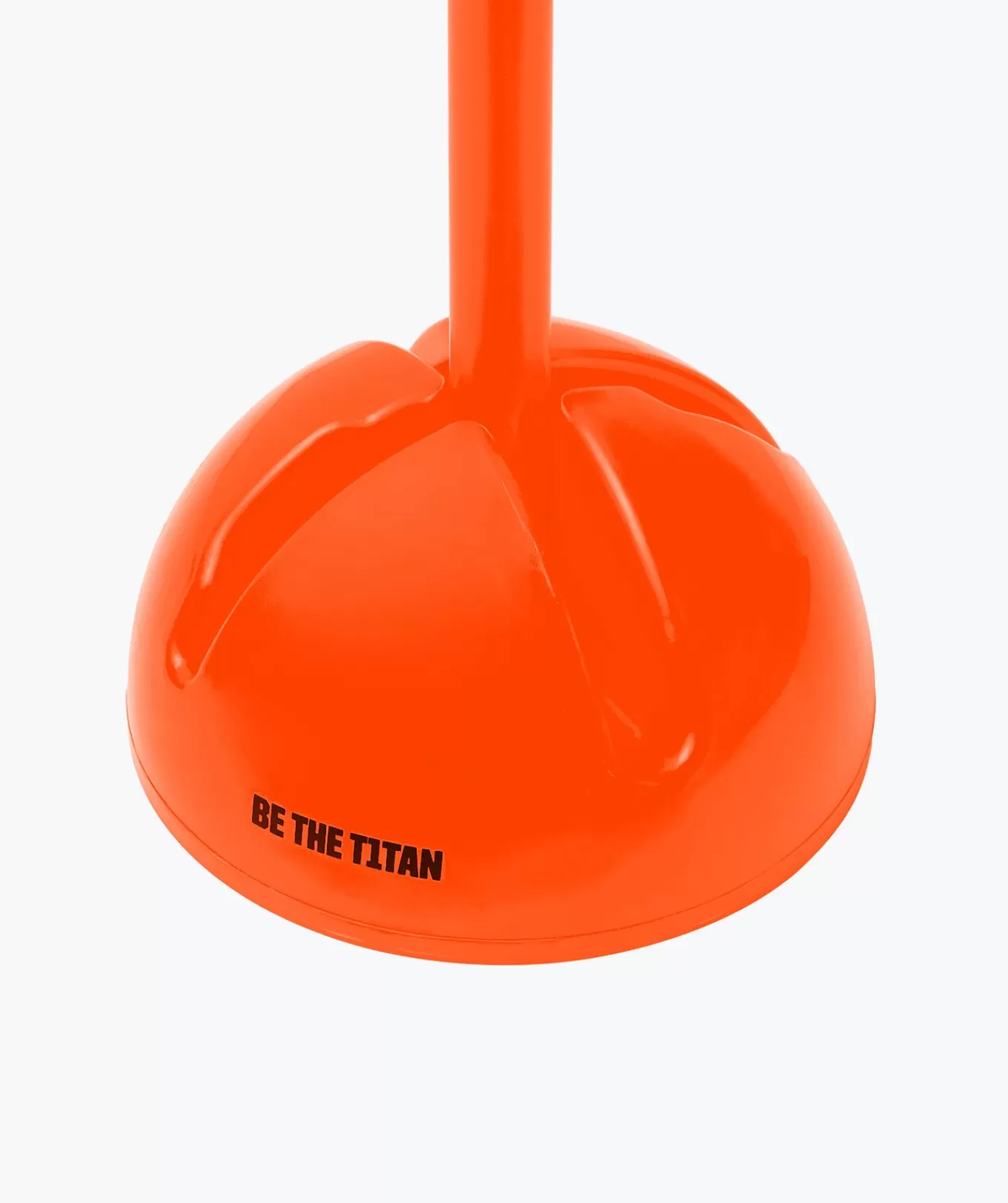Outlet T1TAN Standfuß