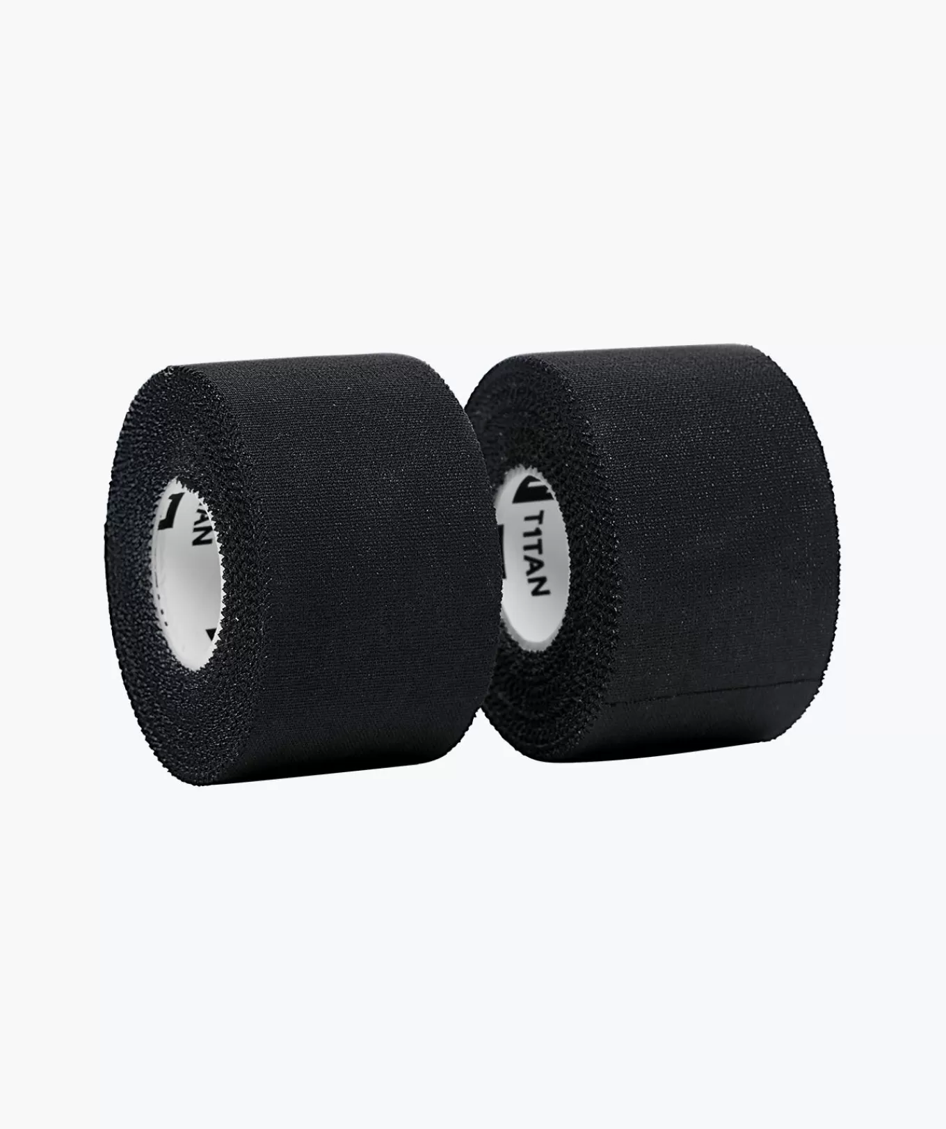 Clearance T1TAN Tape - - 2er Set Schwarz