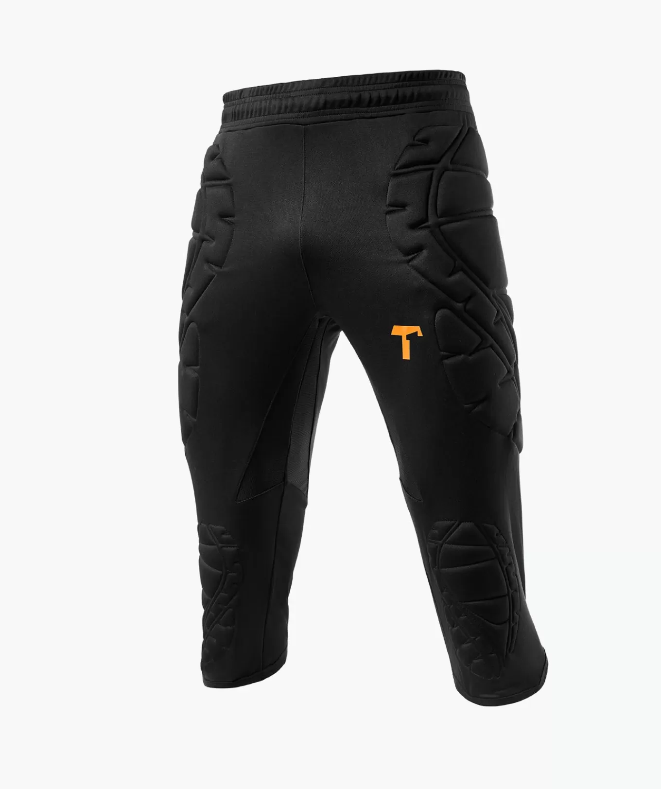 Best Sale T1TAN 3/4 Torwarthose