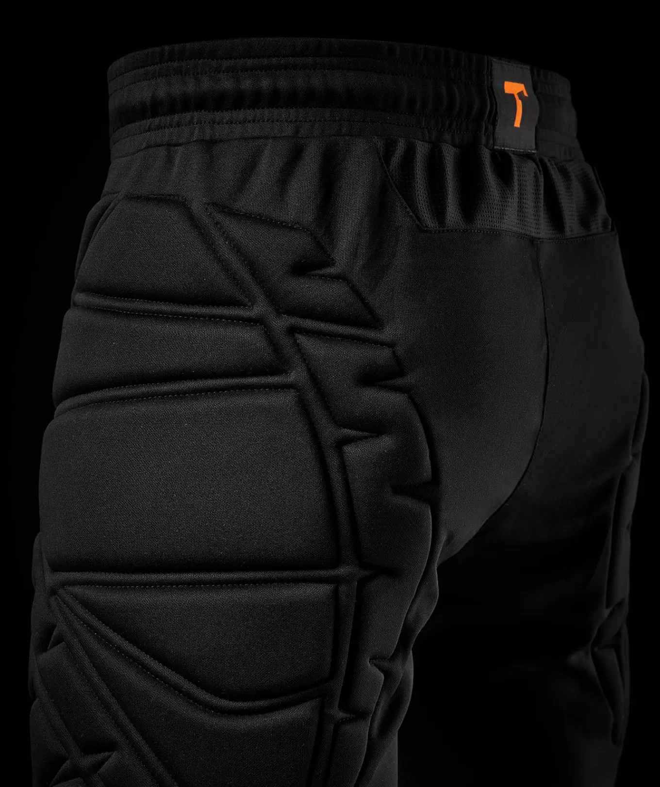 Best Sale T1TAN 3/4 Torwarthose