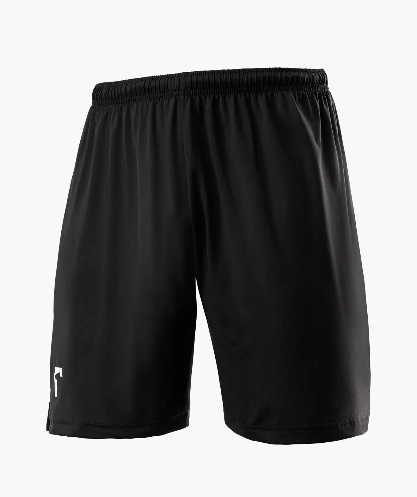 Online T1TAN Torwarthose - Schwarz
