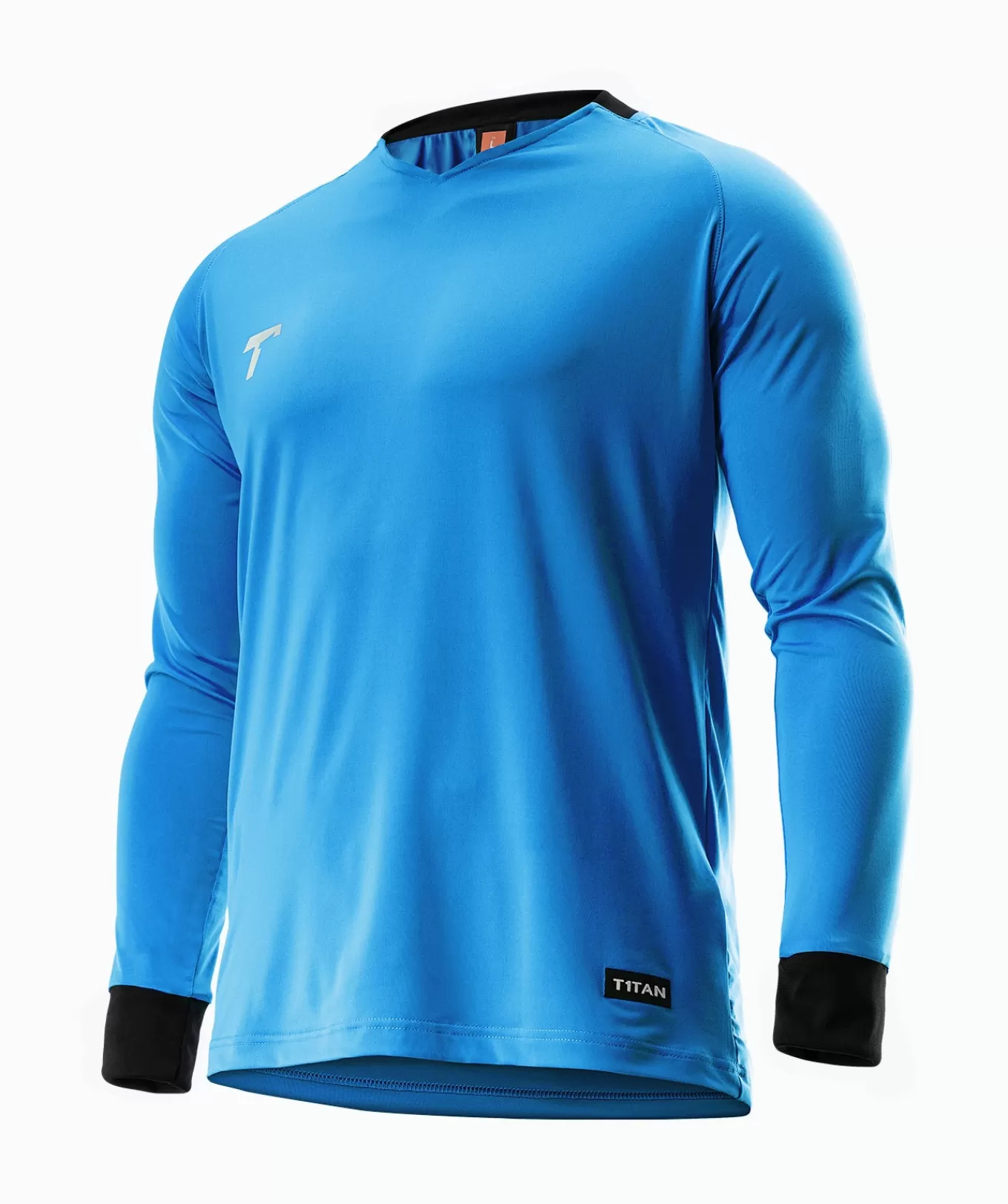 Cheap T1TAN Torwarttrikot - Blau