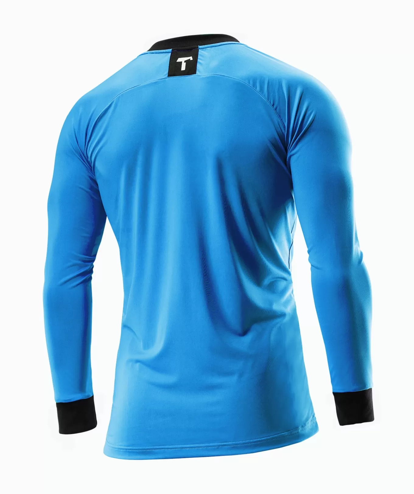 Cheap T1TAN Torwarttrikot - Blau