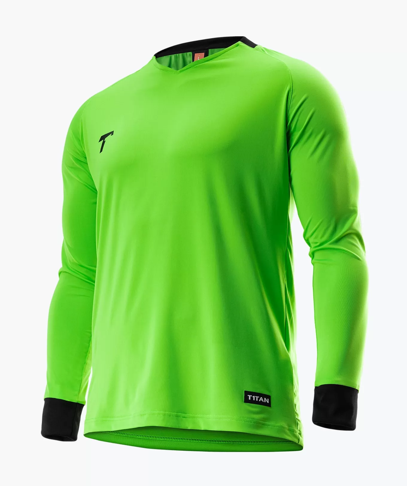 Clearance T1TAN Torwarttrikot - Grün