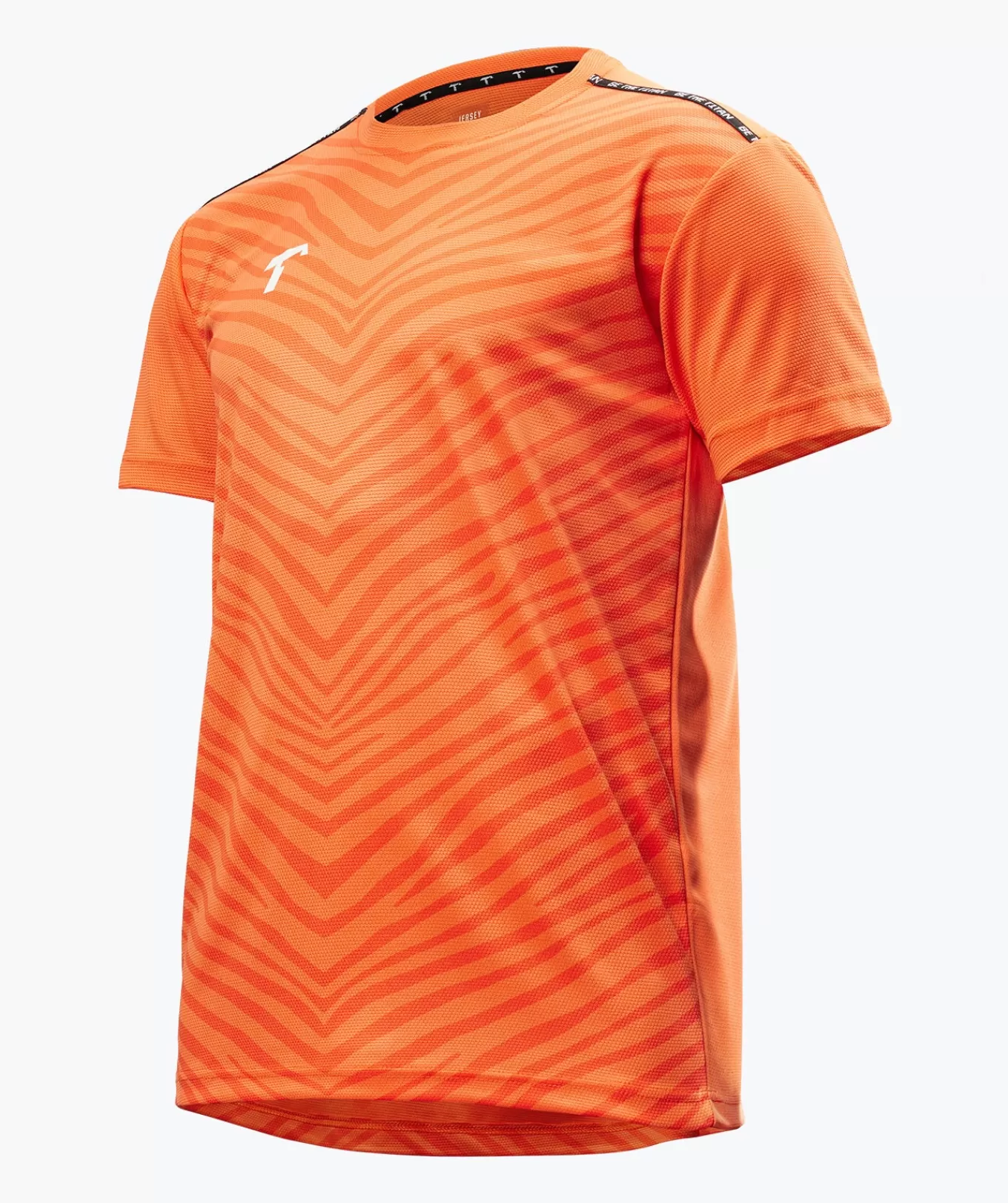 Best Sale T1TAN Trainingsshirt - Orange