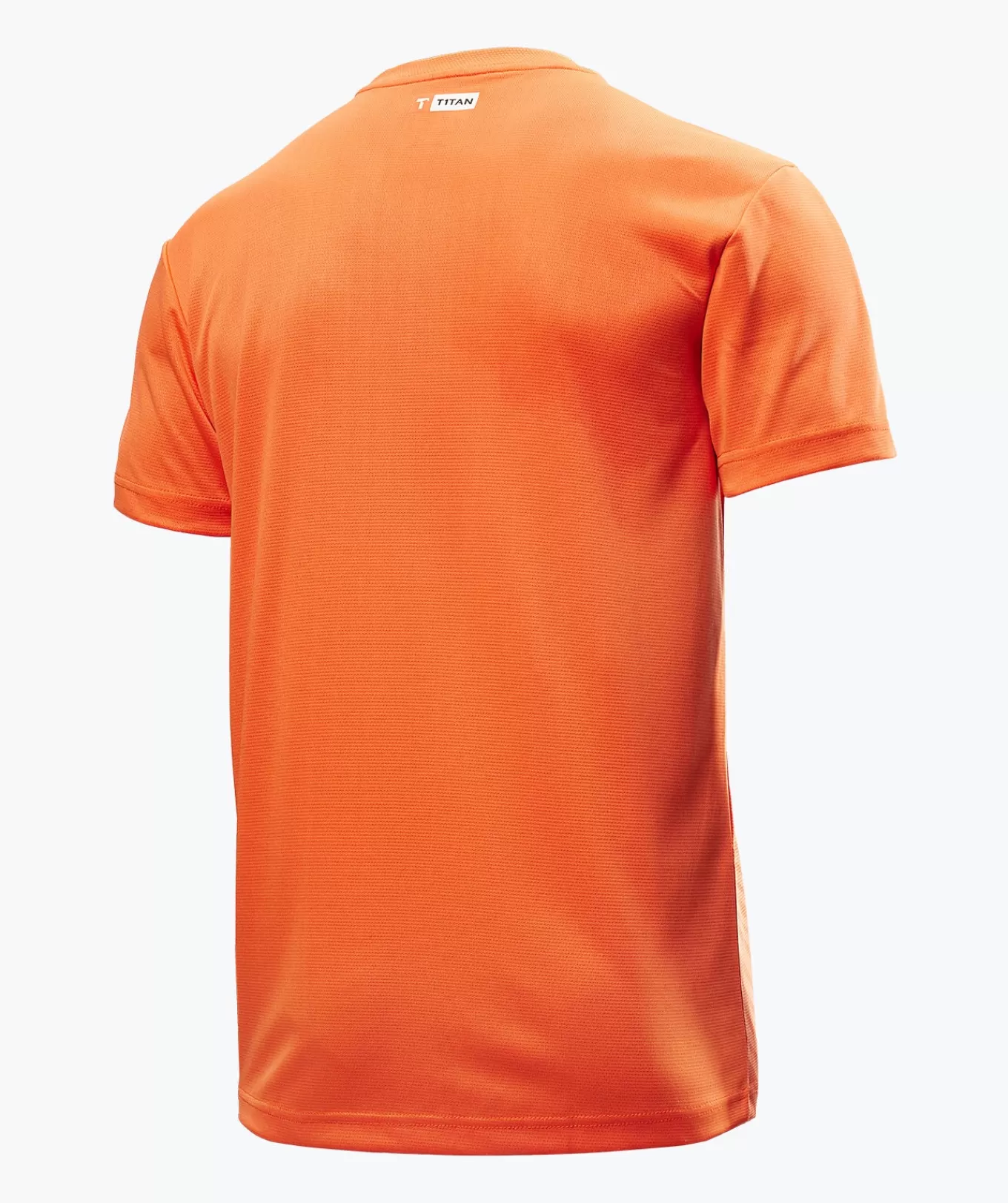 Best Sale T1TAN Trainingsshirt - Orange