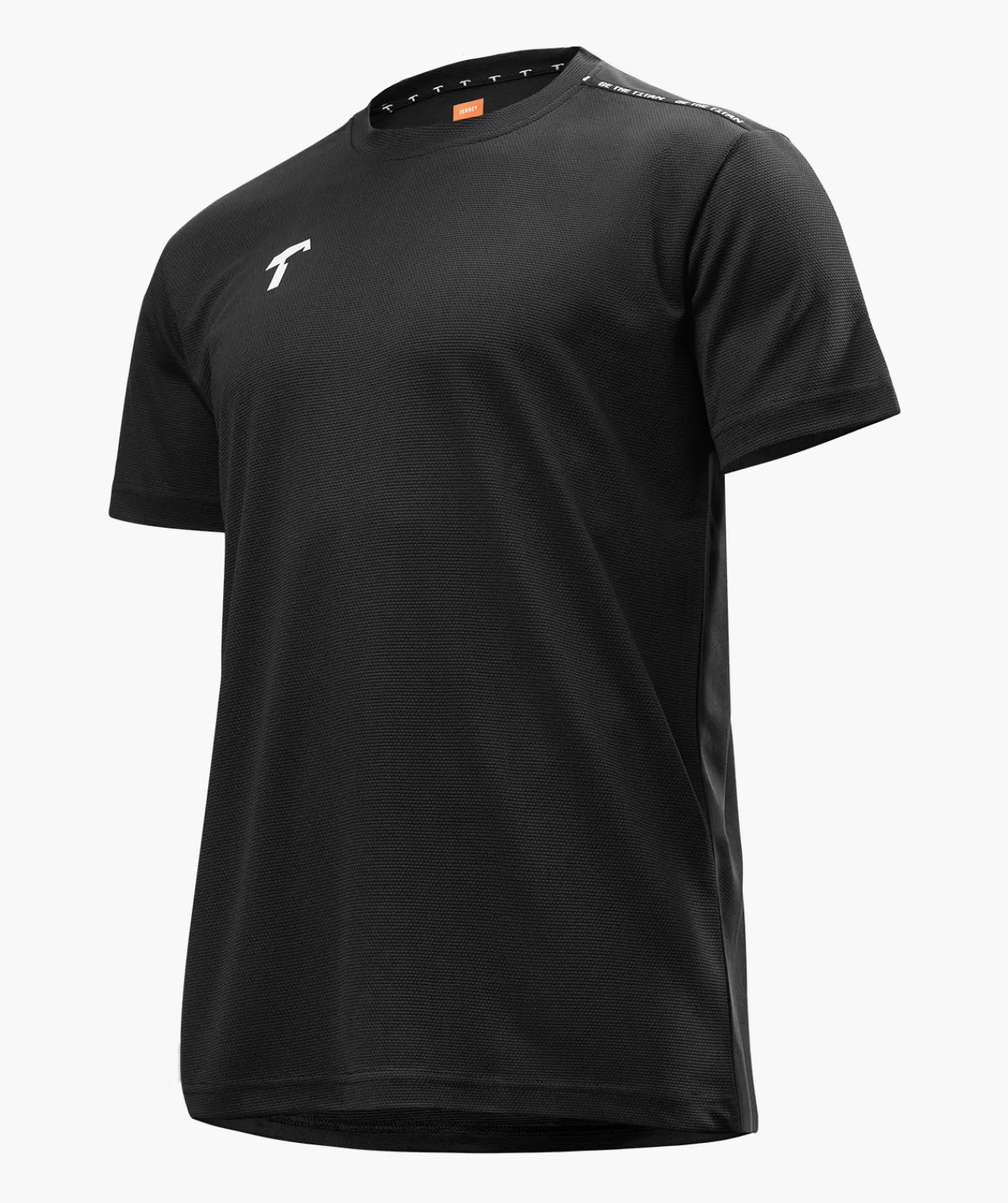 Hot T1TAN Trainingsshirt - Schwarz