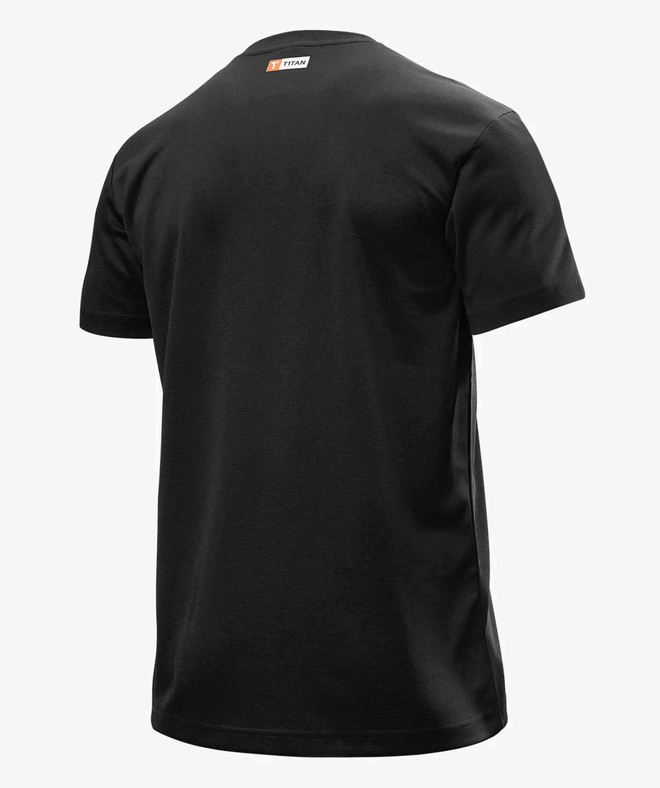 Hot T1TAN Trainingsshirt - Schwarz