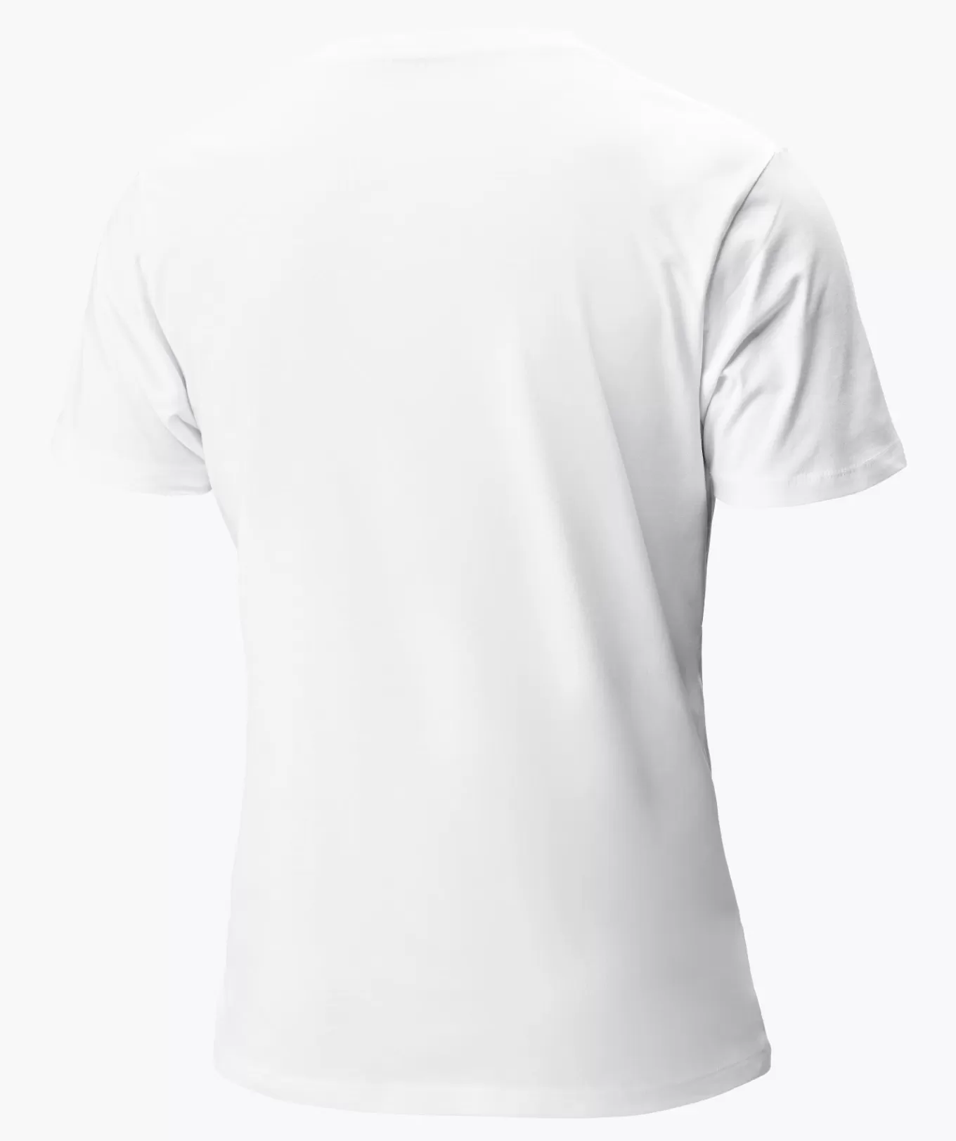 Clearance T1TAN T-Shirt weiß